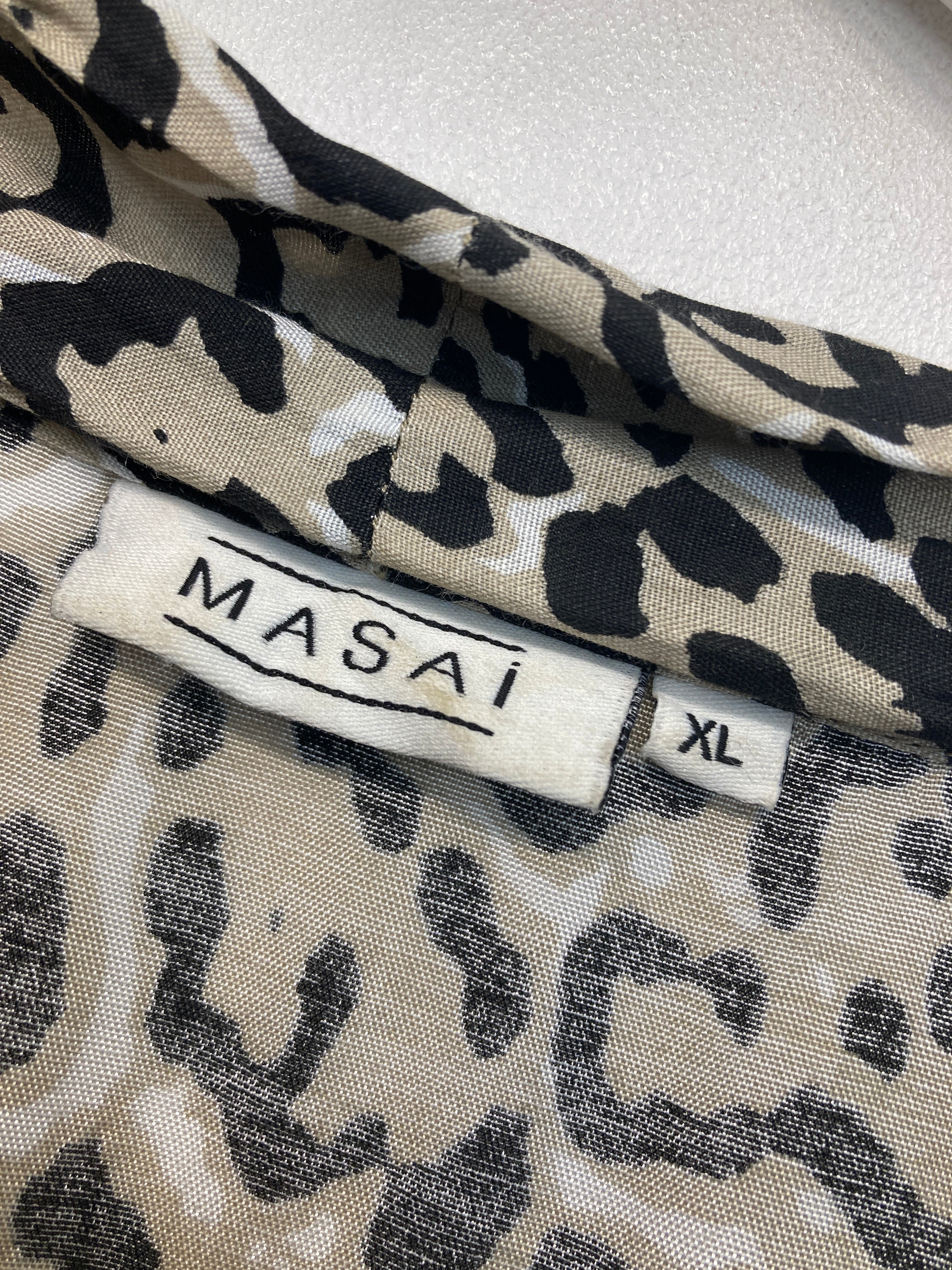 Masai Cardigan