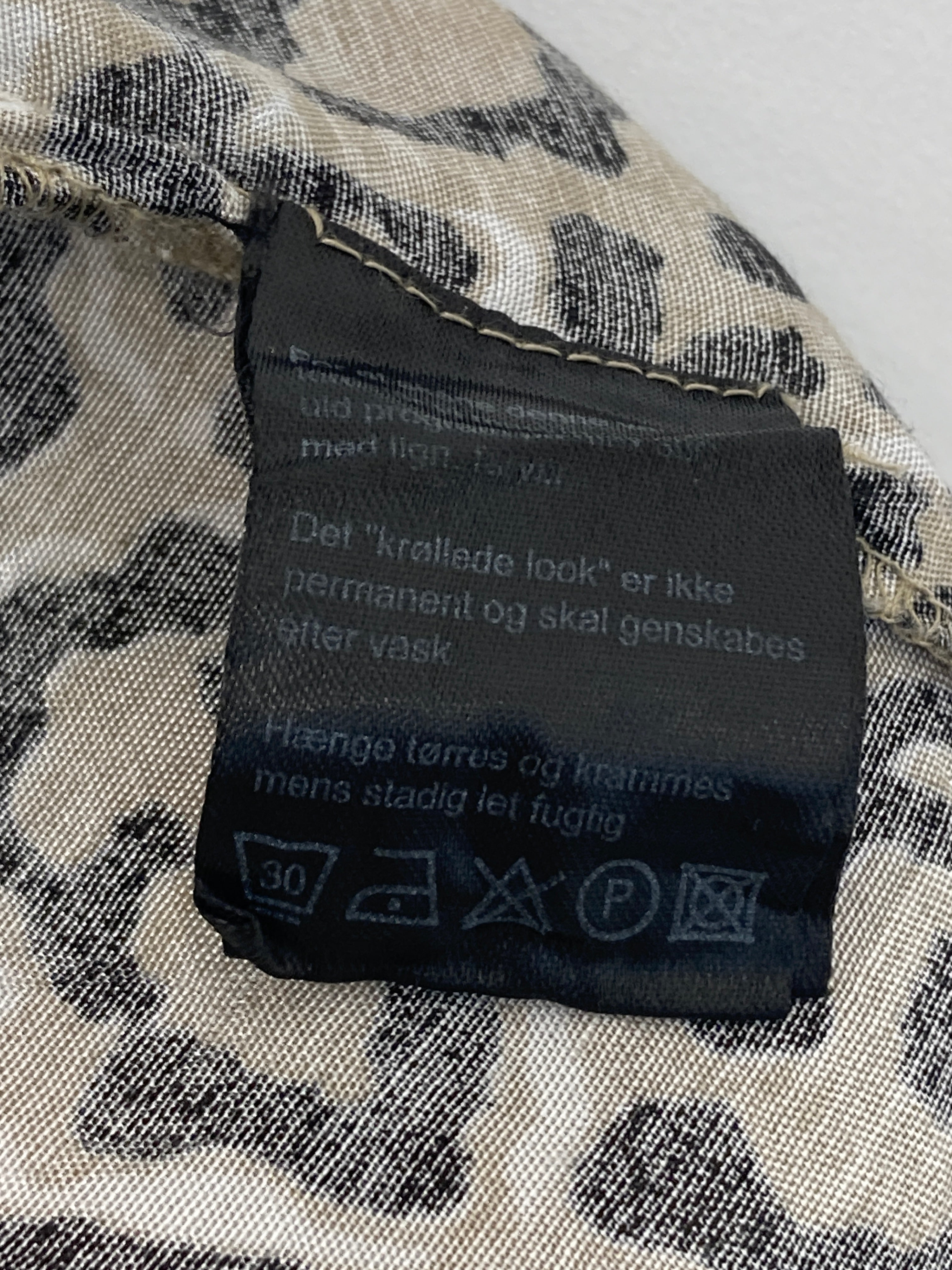 Masai Cardigan