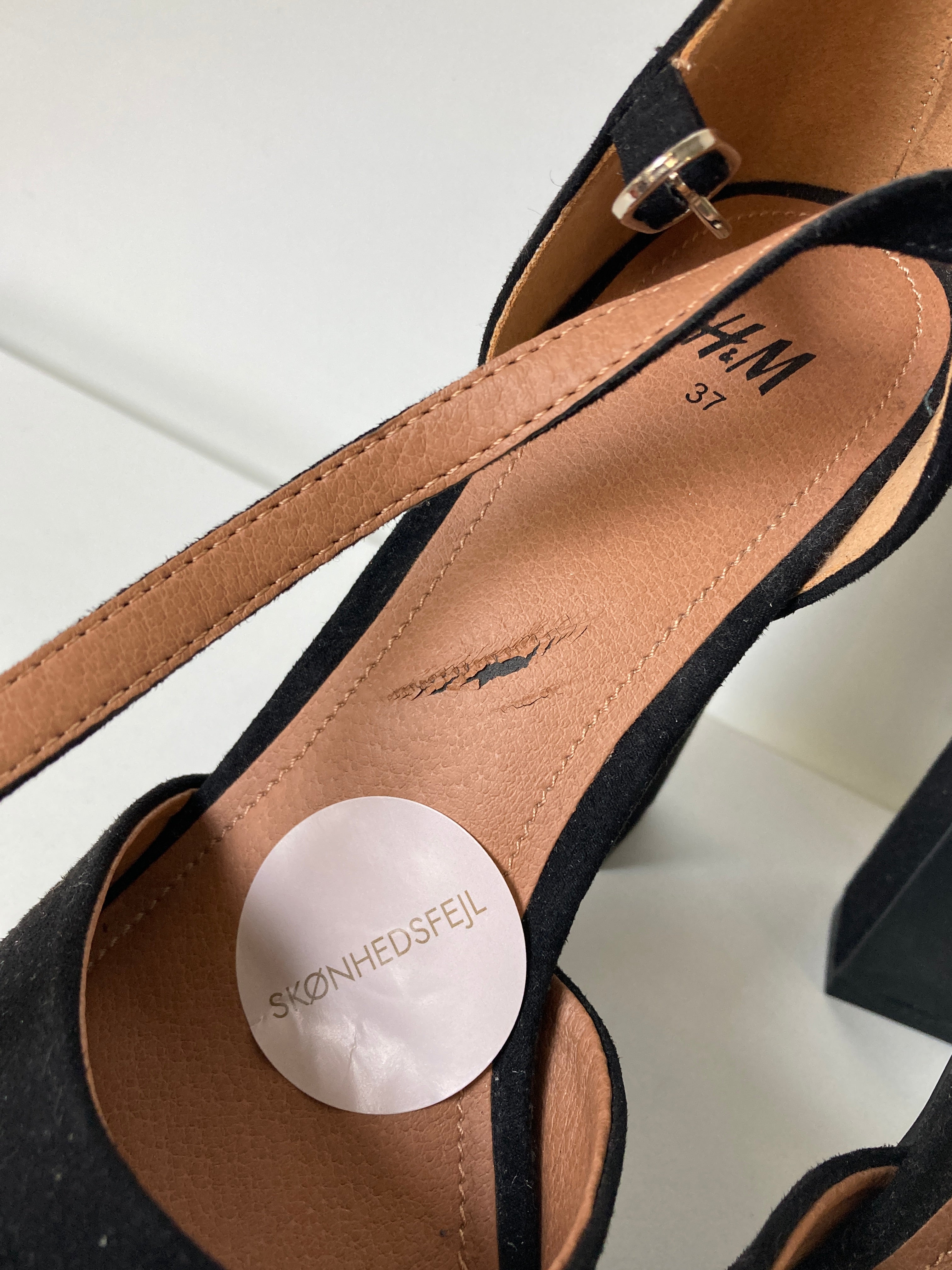 H&M Sko