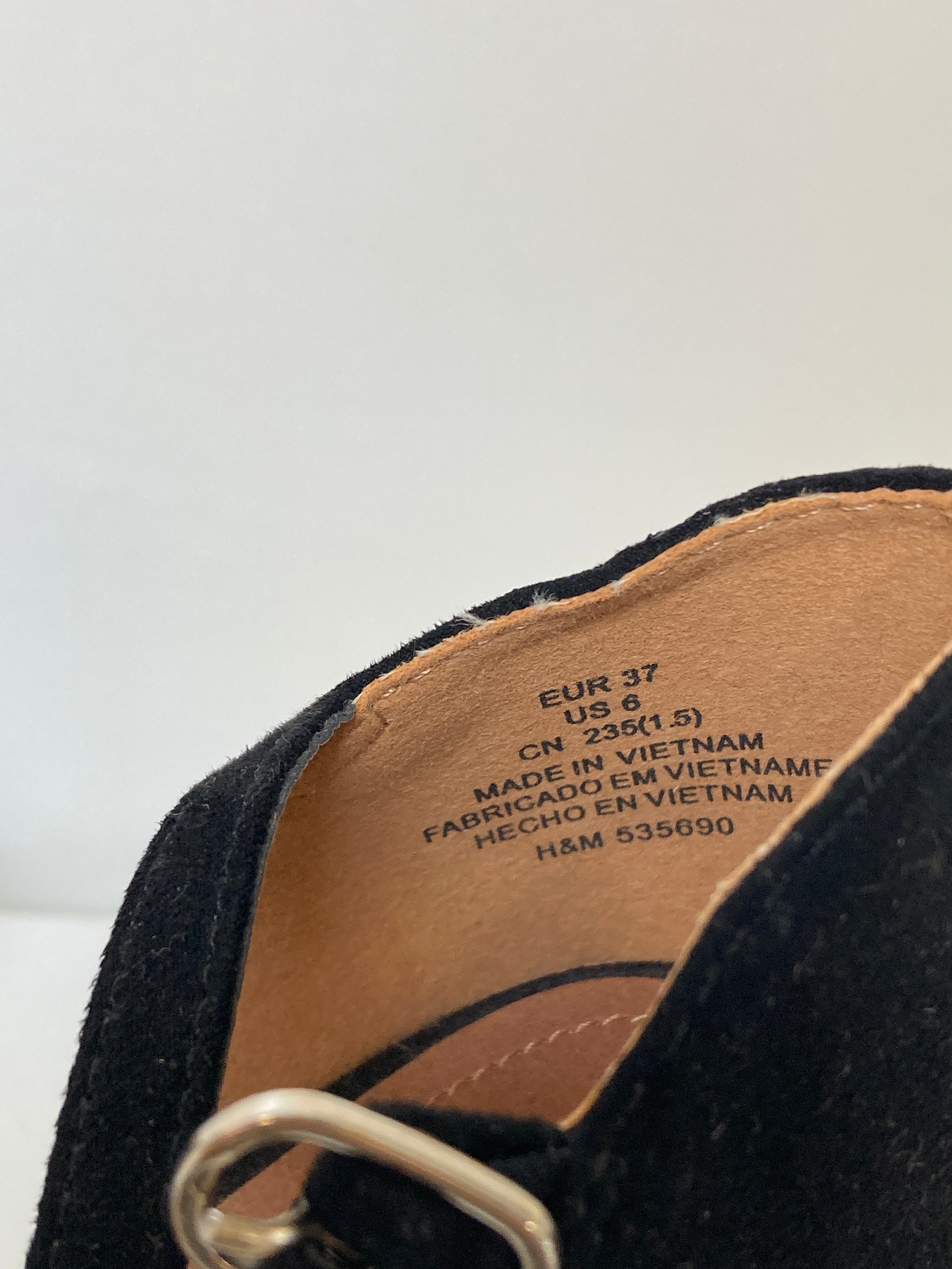 H&M Sko
