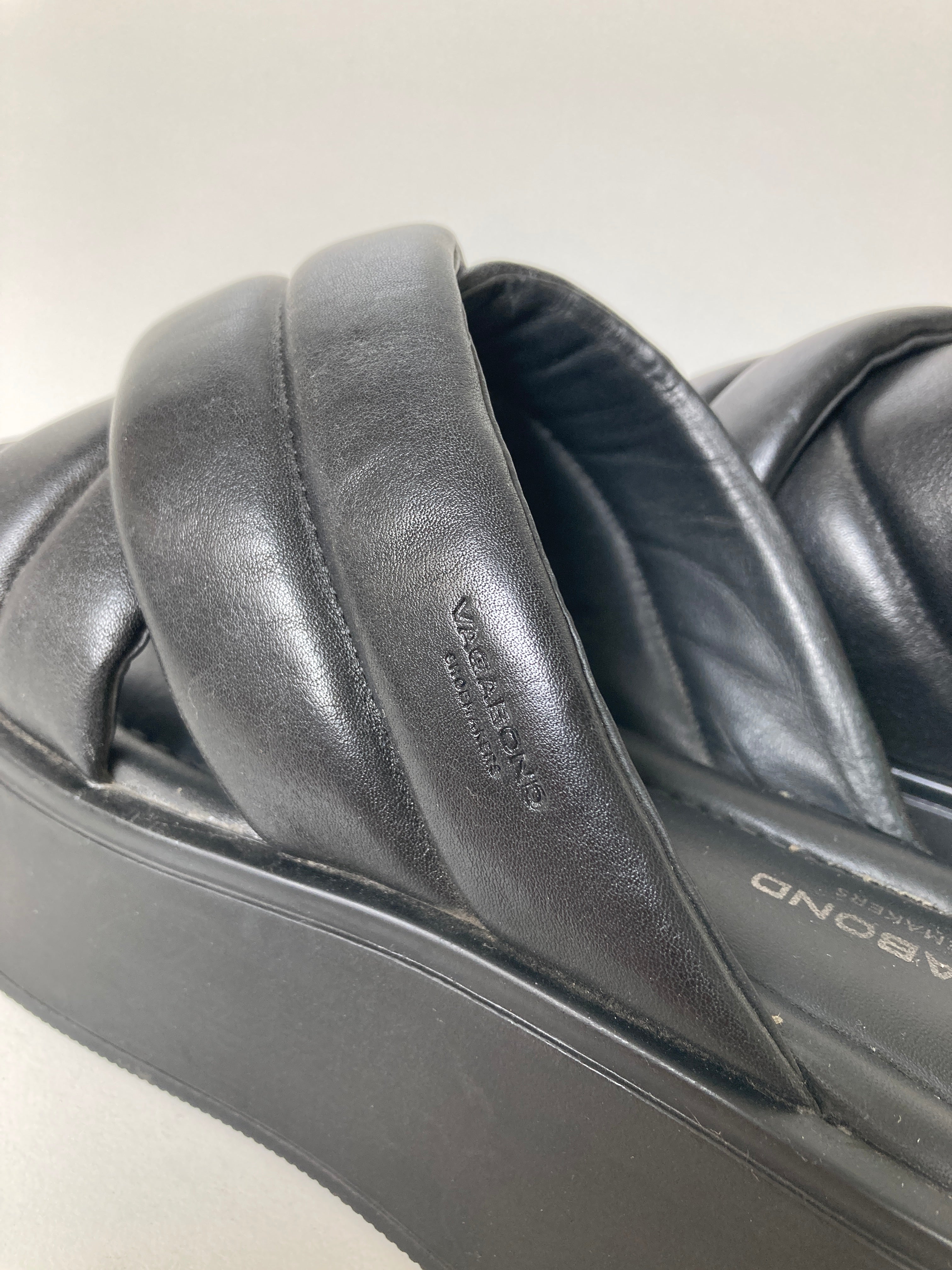 Vagabond Sandaler
