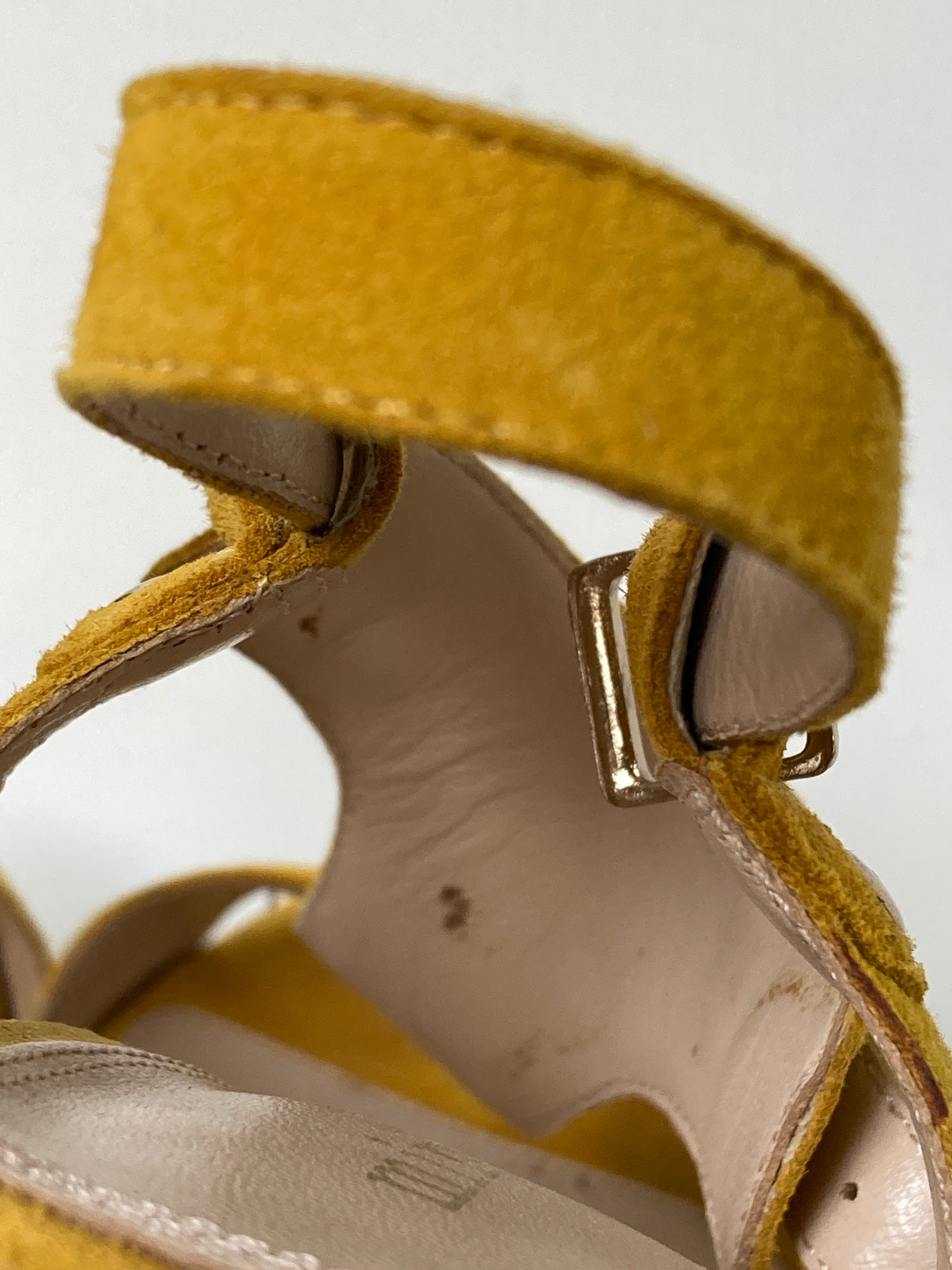 Minelli Sandaler