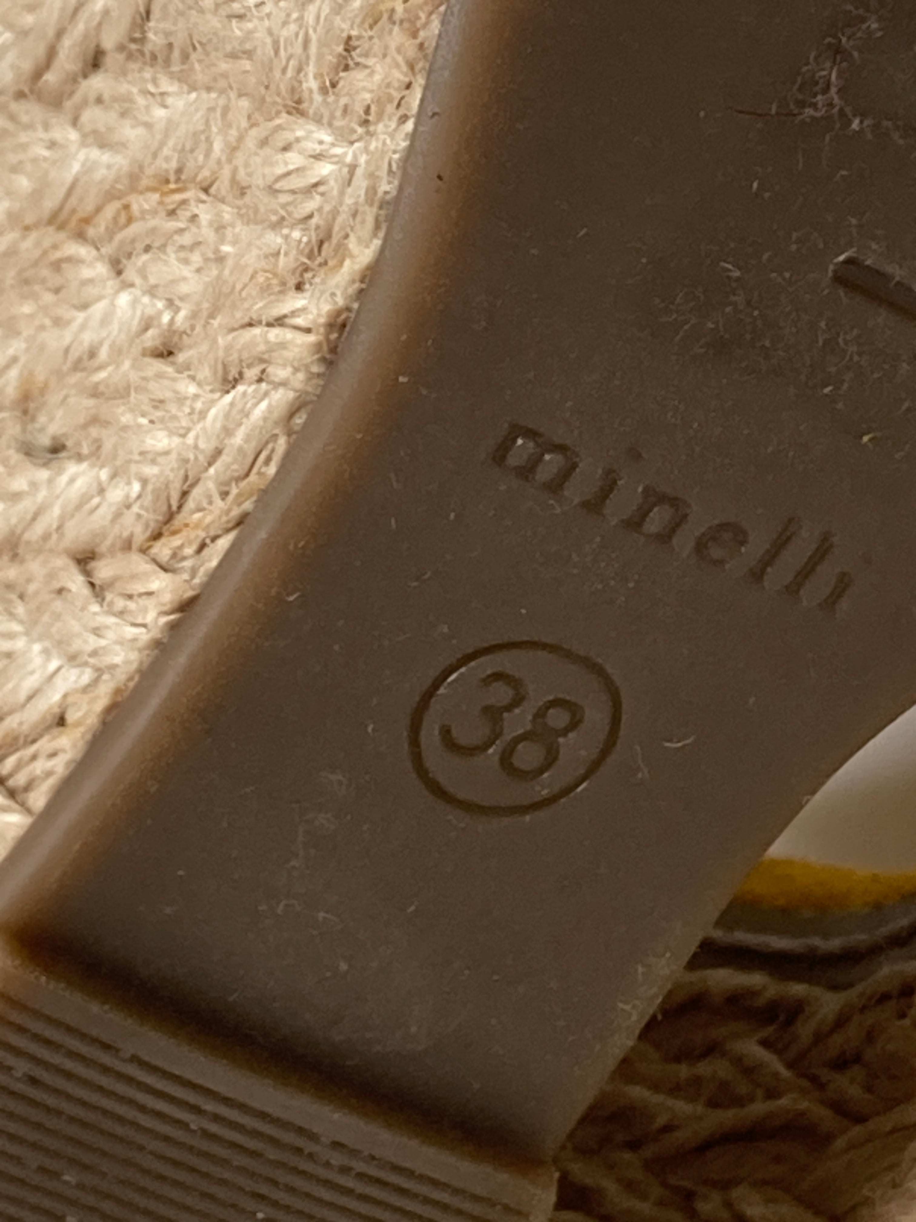 Minelli Sandaler