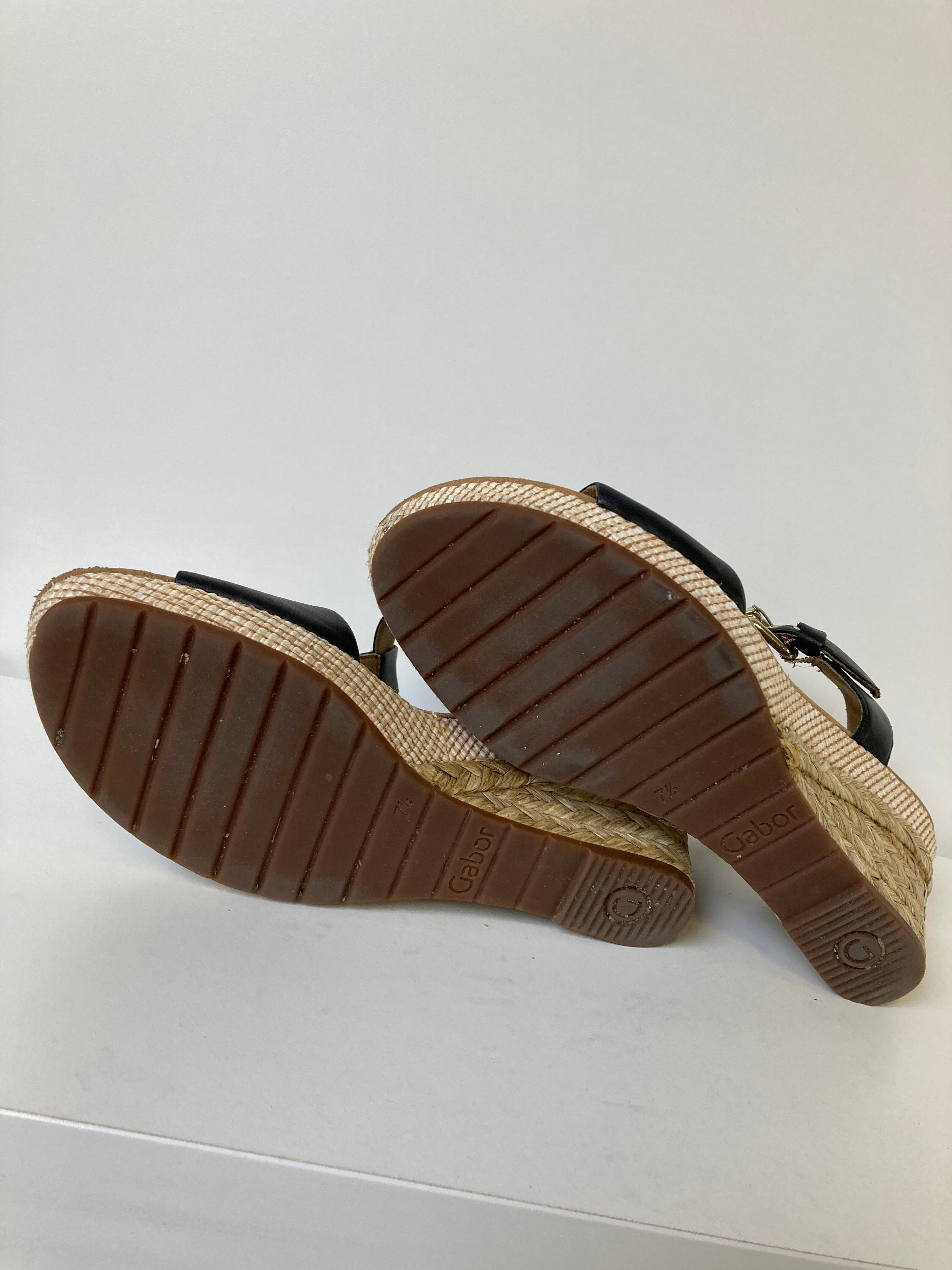 Gabor Sandaler