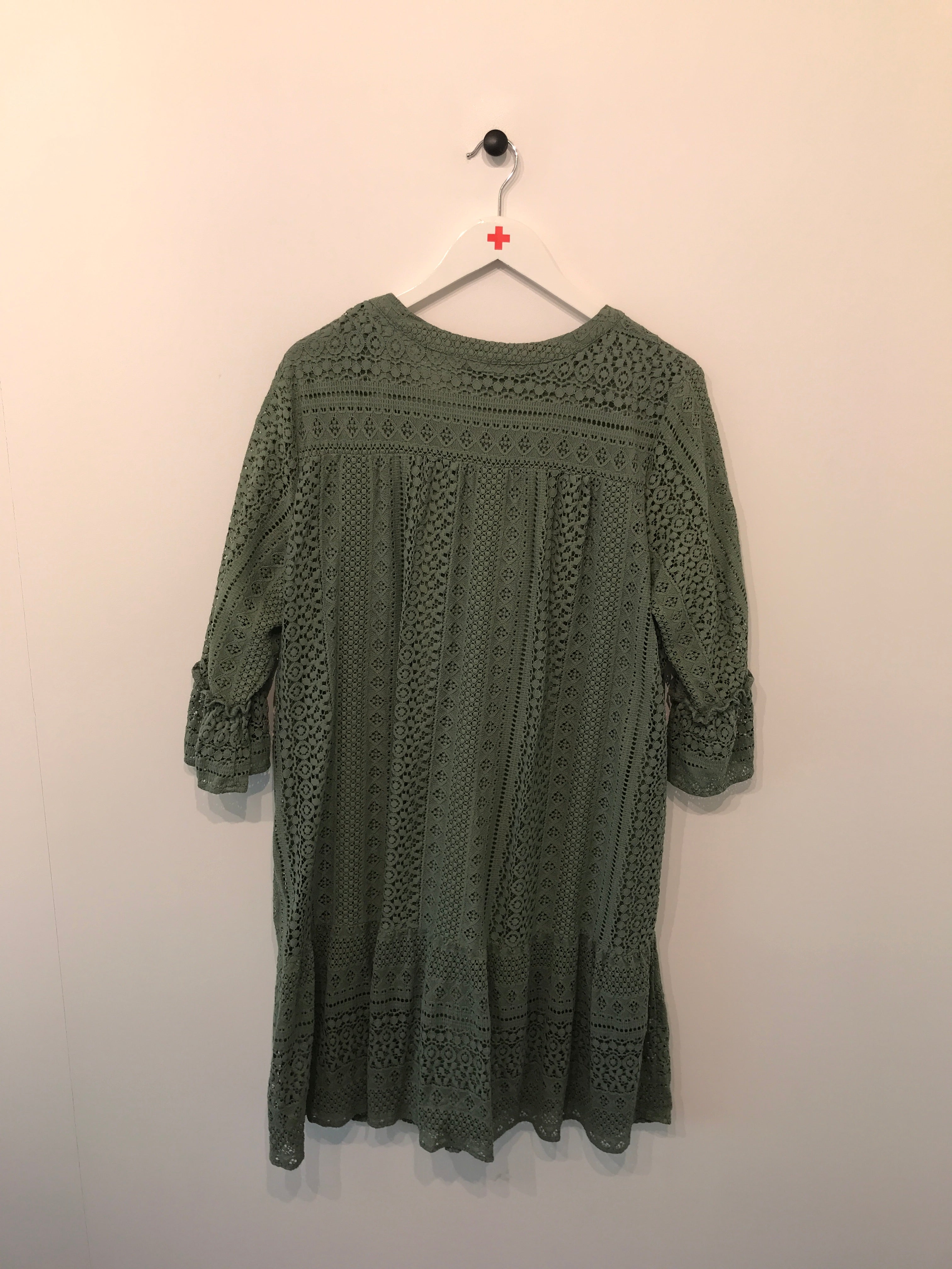 Vero Moda Curve Kjole