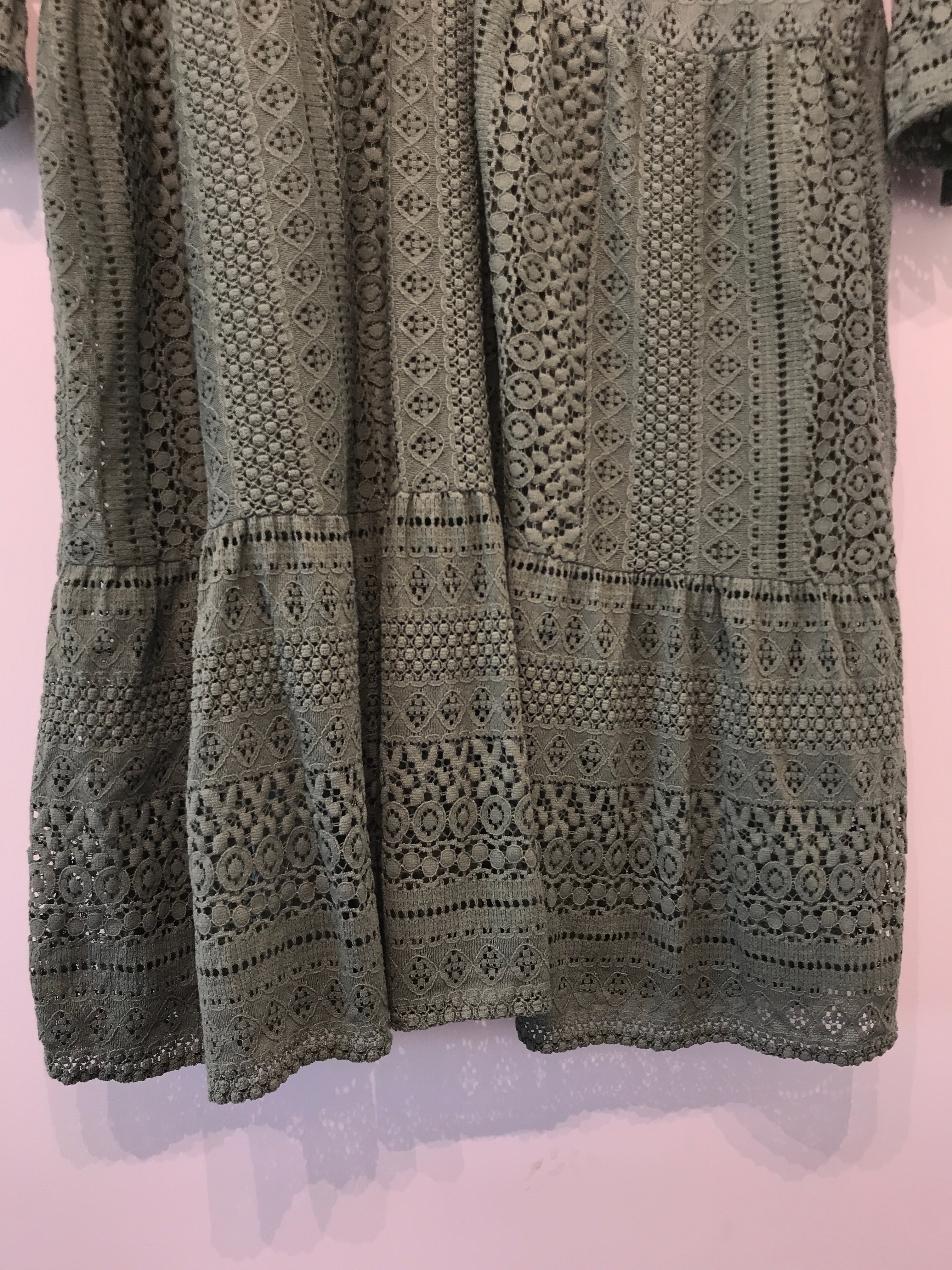 Vero Moda Curve Kjole