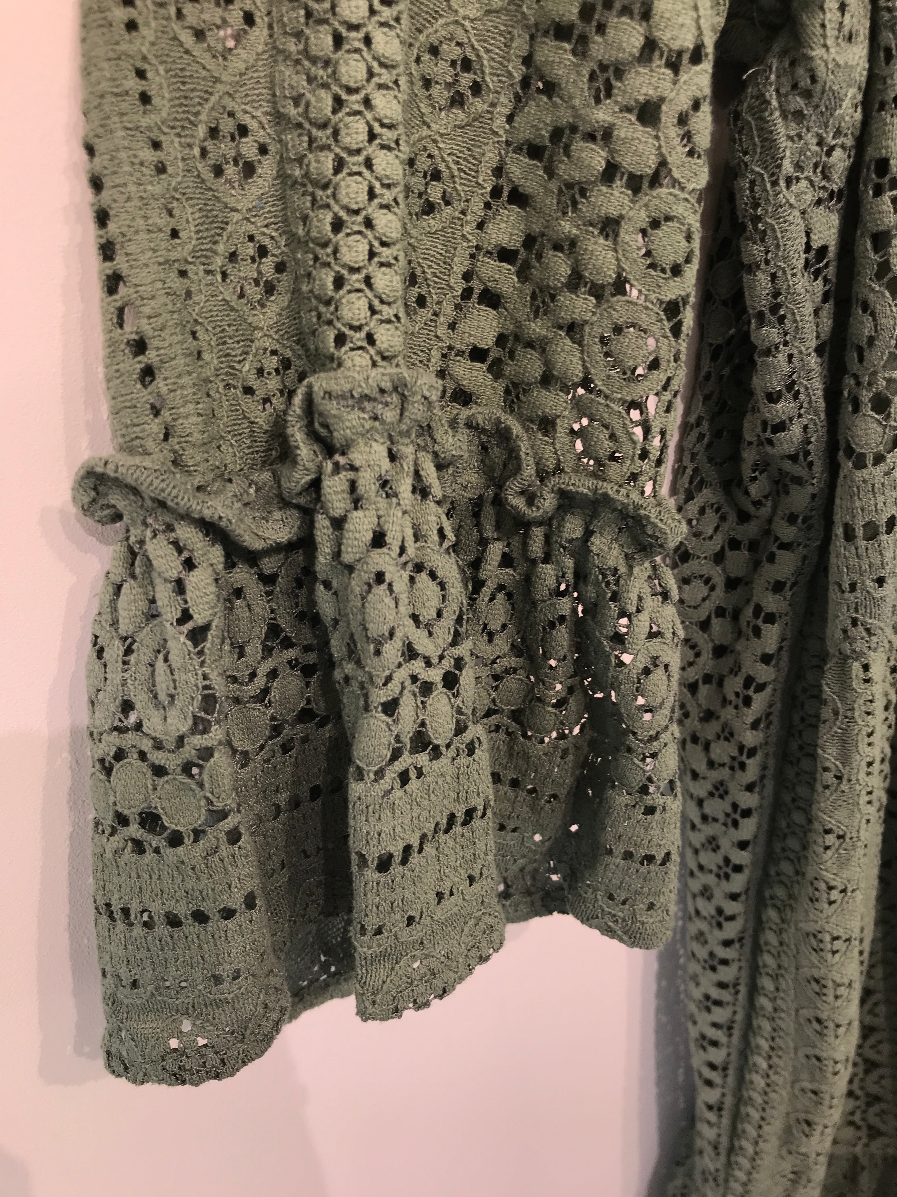 Vero Moda Curve Kjole