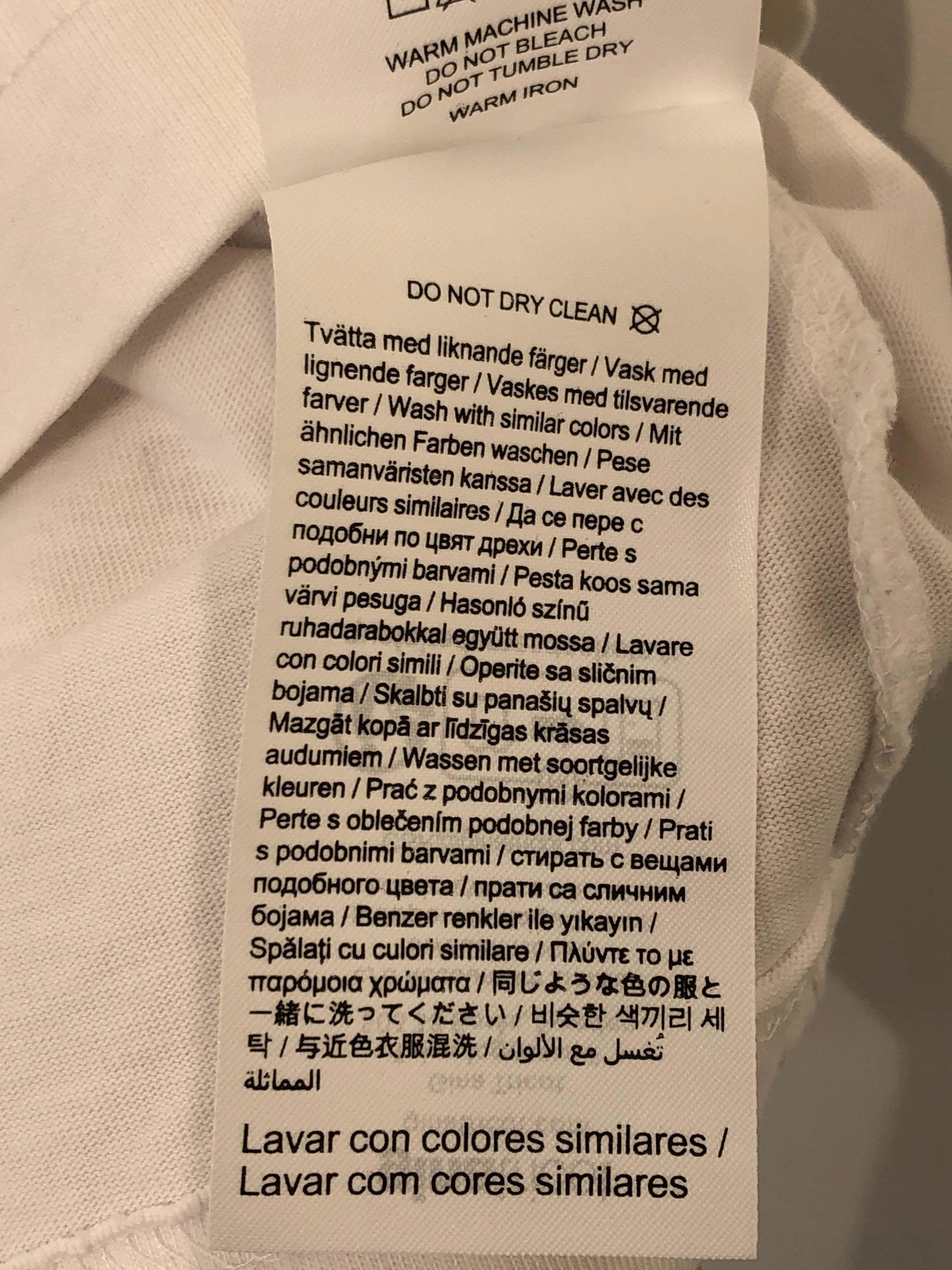 Gina Tricot T-shirt