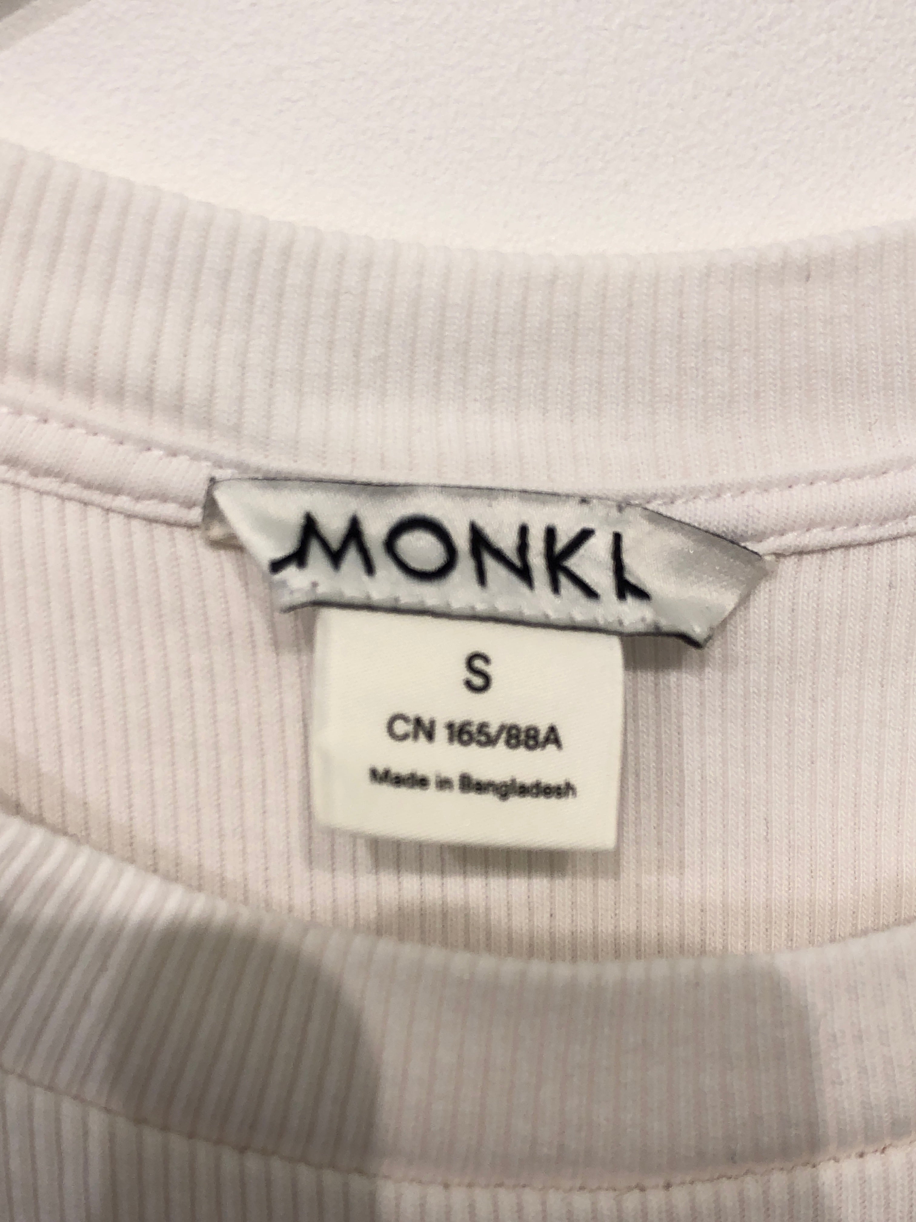 Monki T-shirt