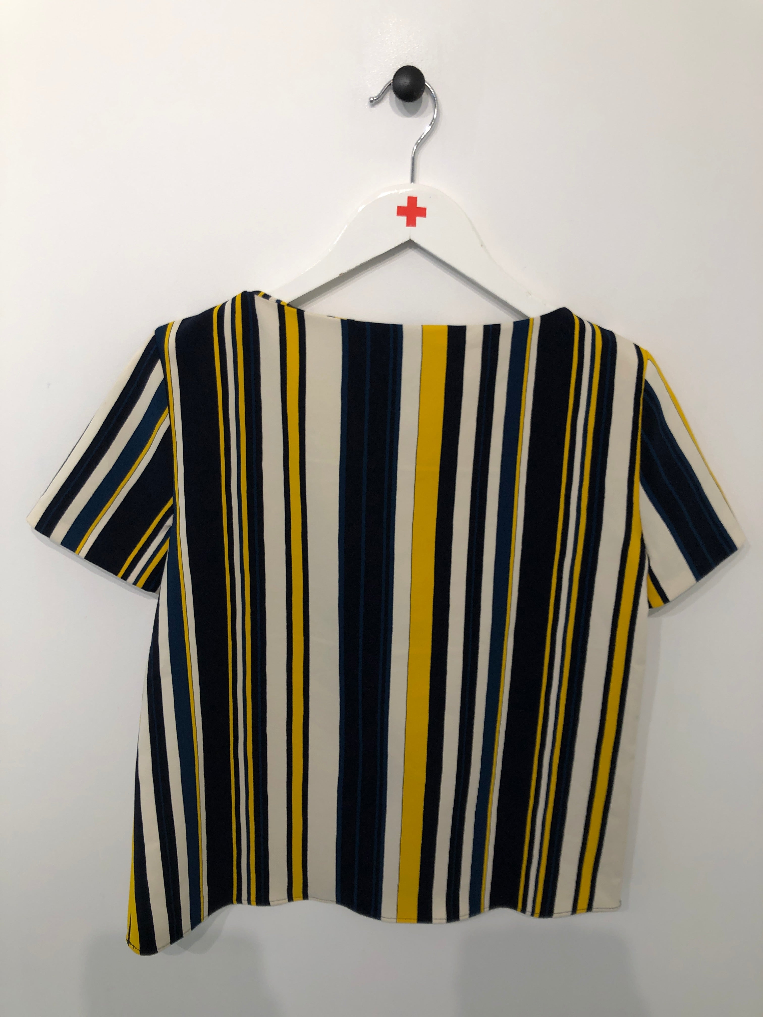 Zara Bluse