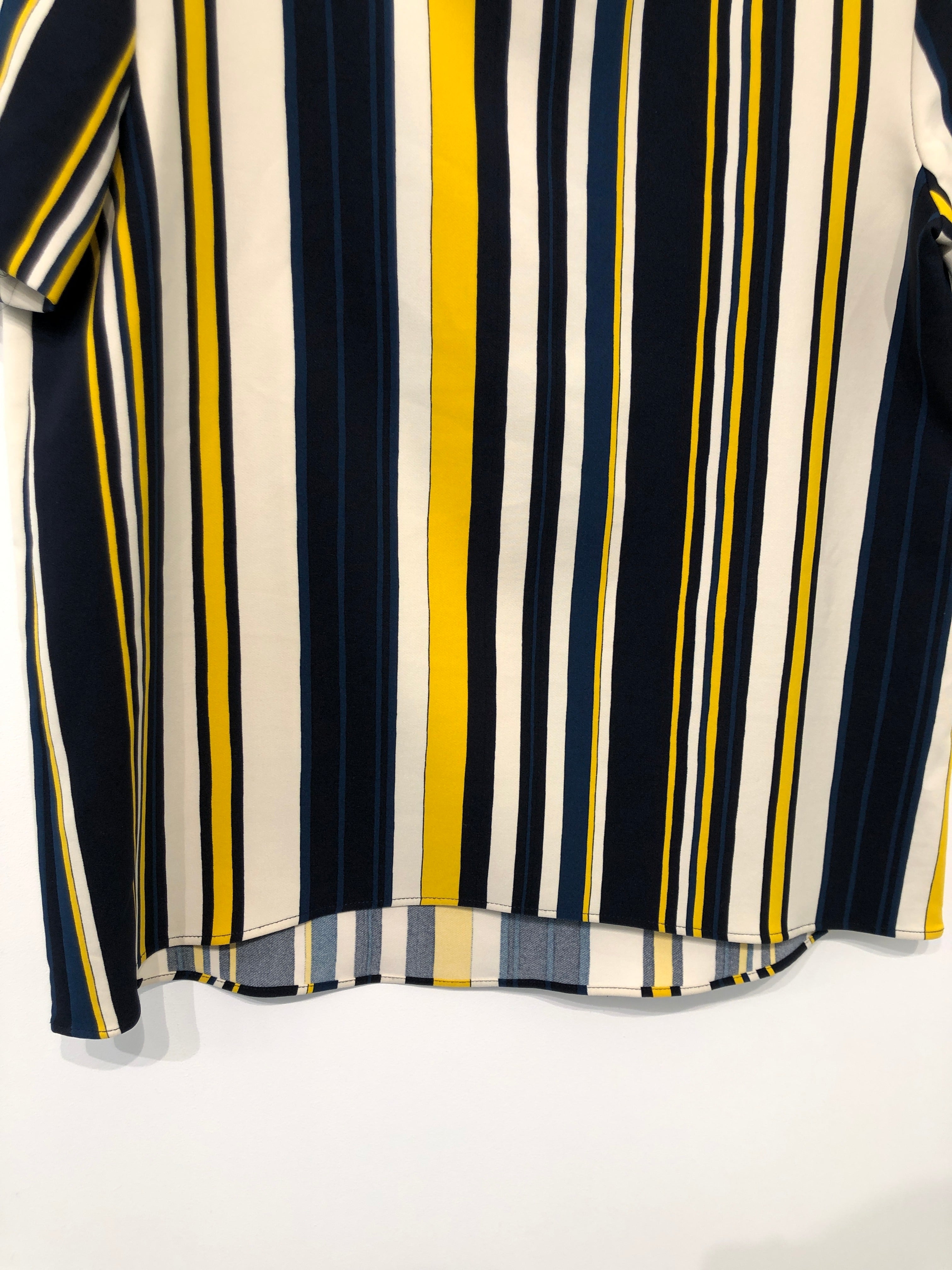 Zara Bluse