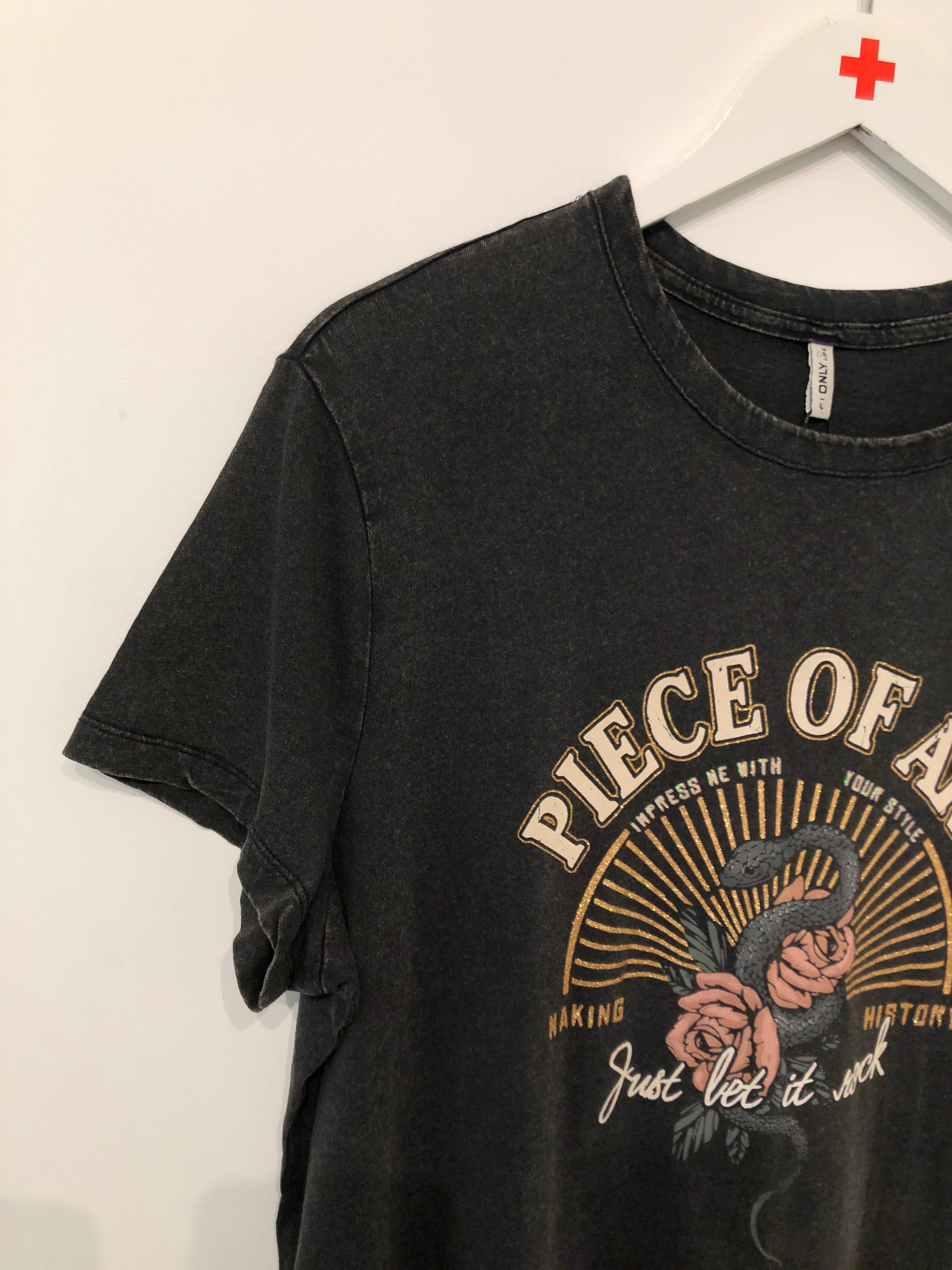 Only T-shirt