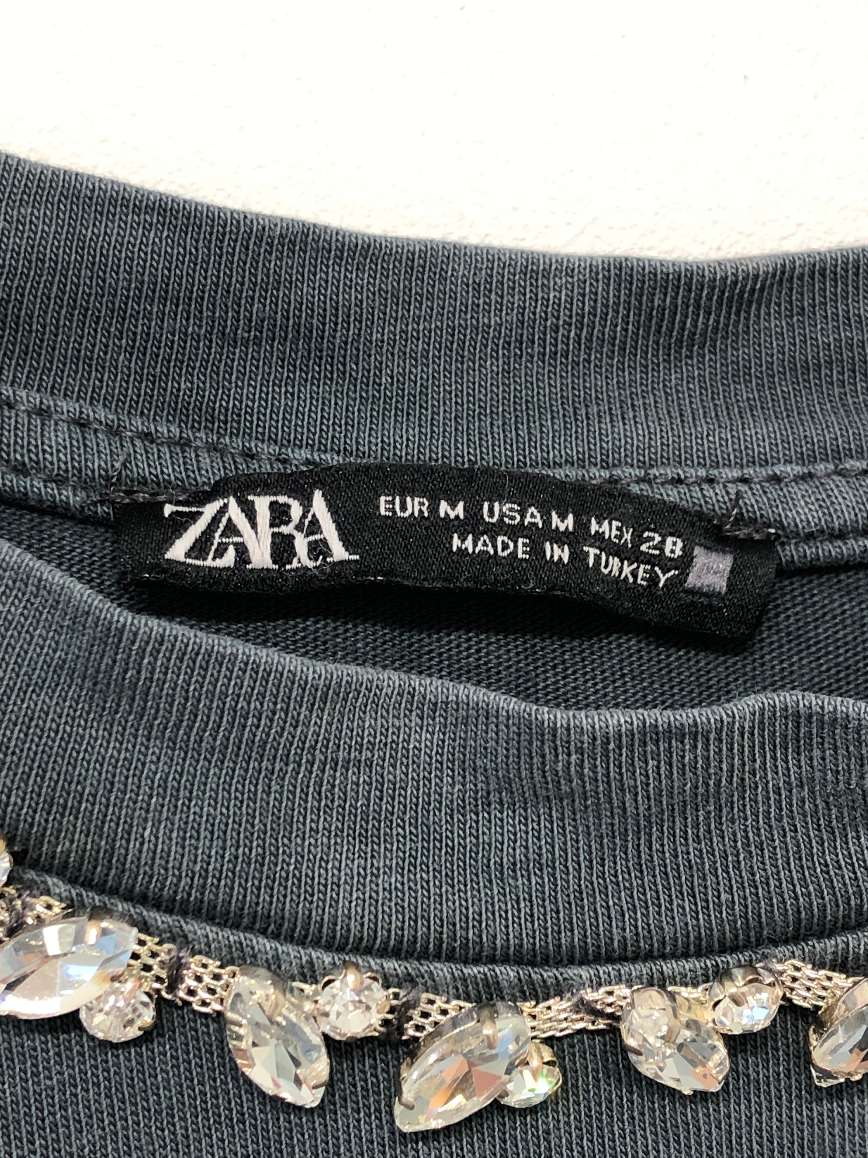Zara T-shirt