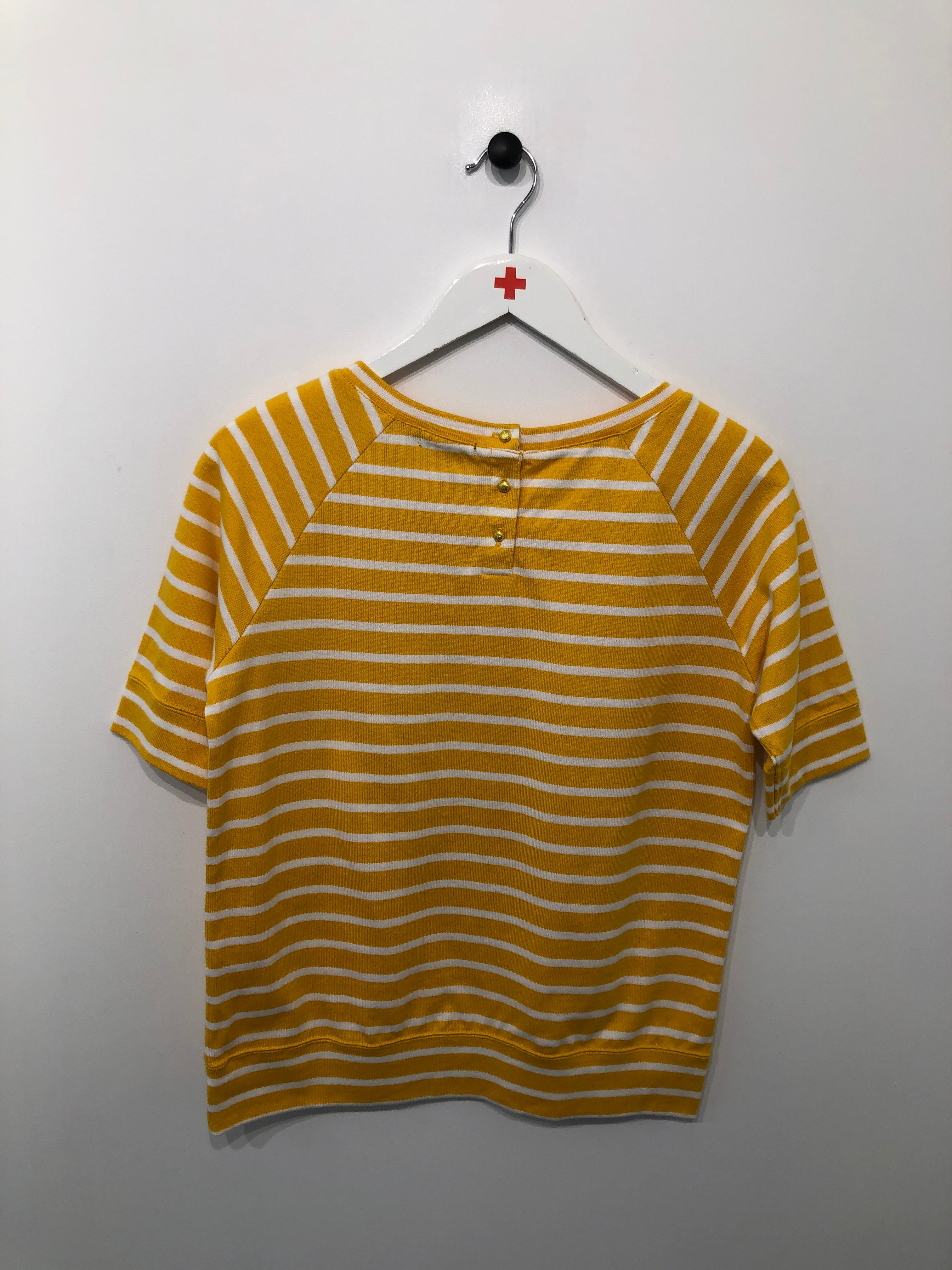 Petit Bateau Bluse