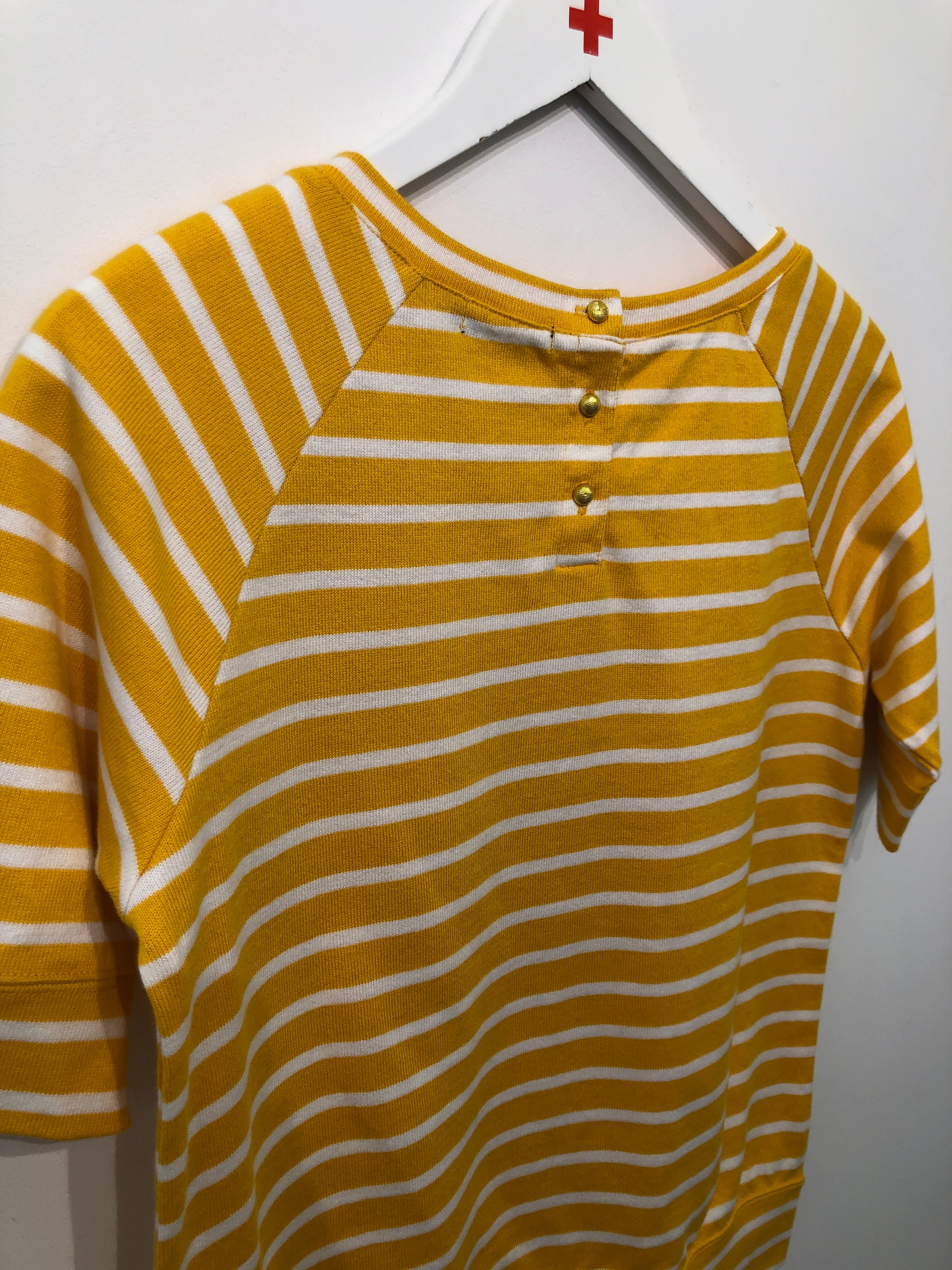 Petit Bateau Bluse