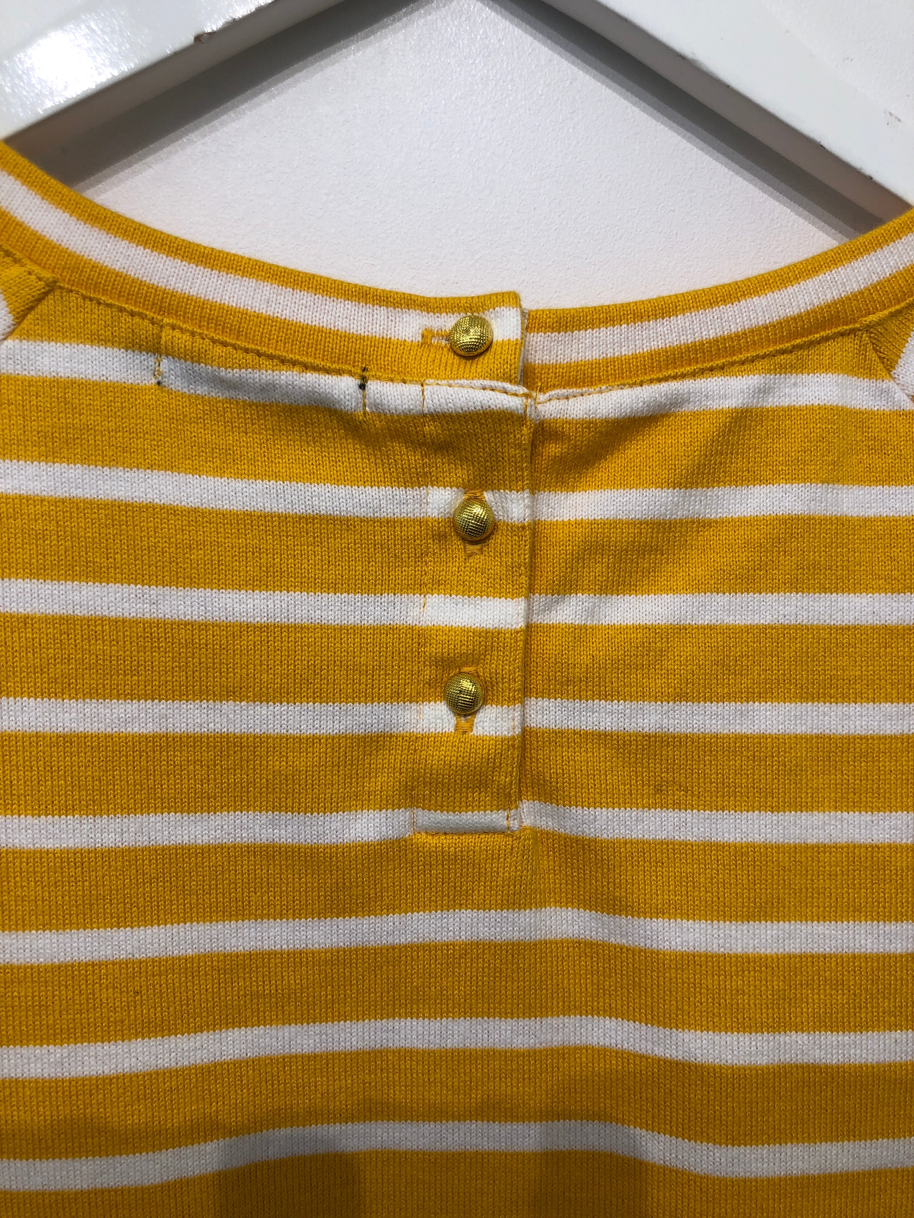Petit Bateau Bluse