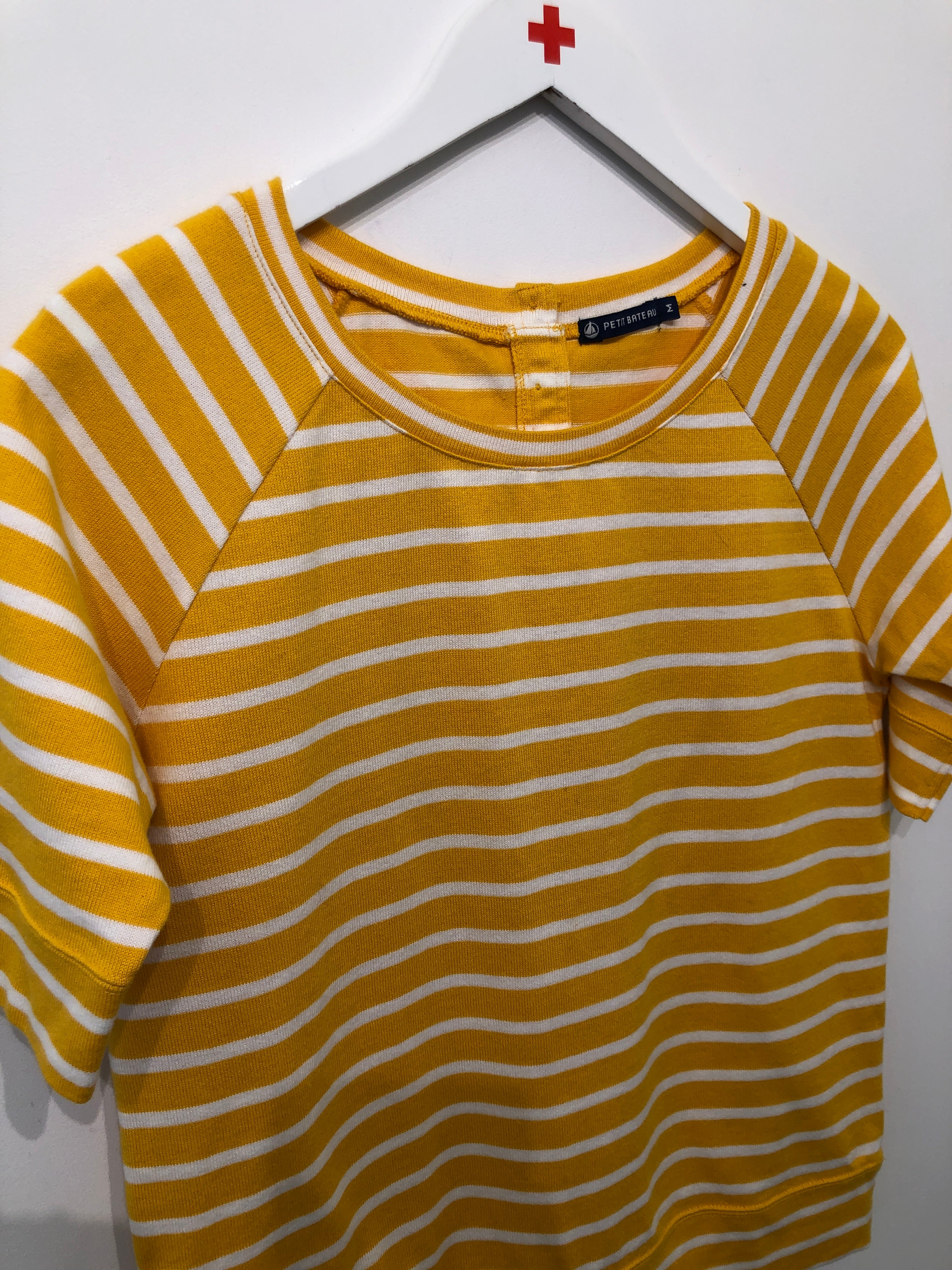 Petit Bateau Bluse