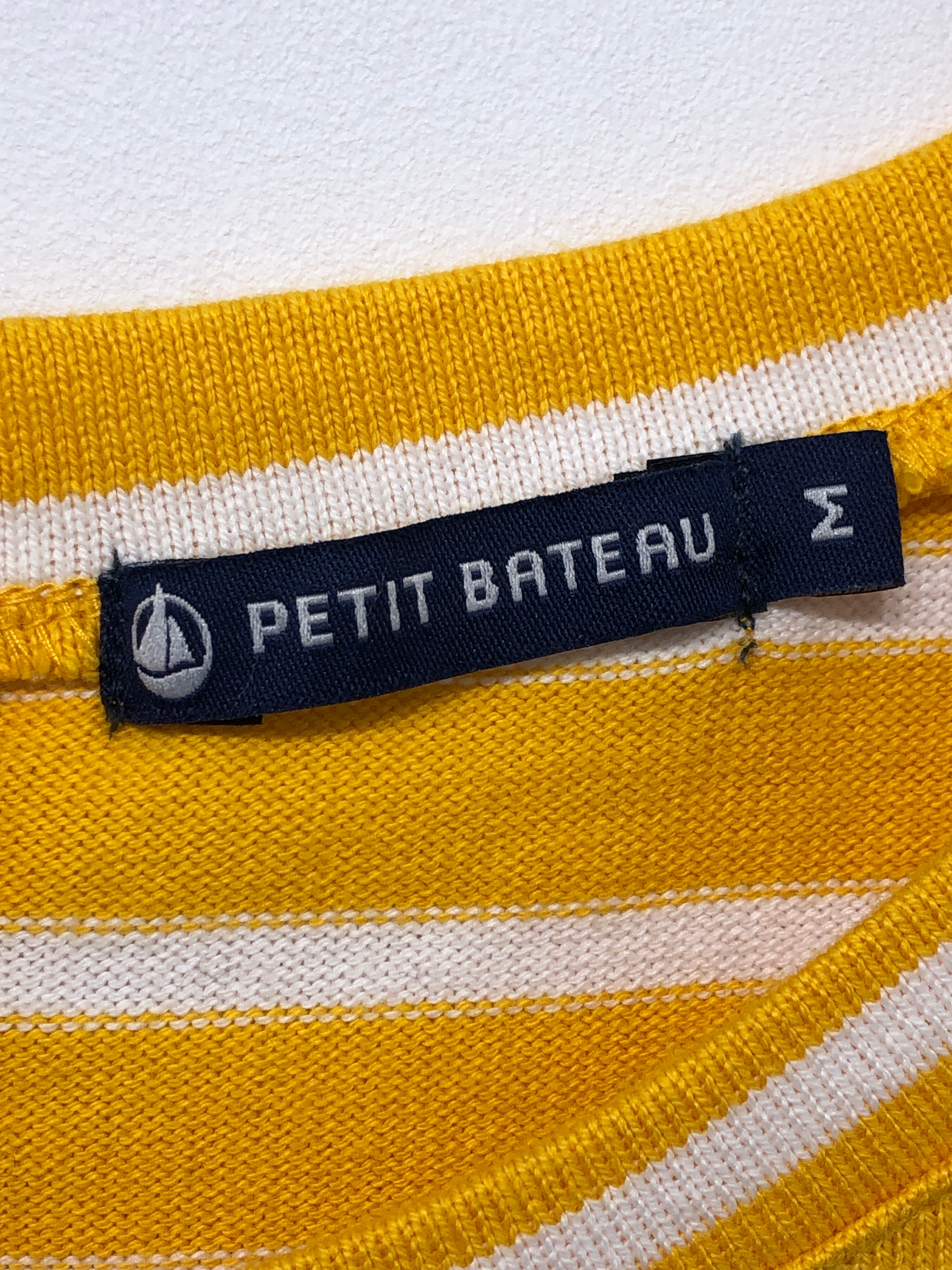 Petit Bateau Bluse