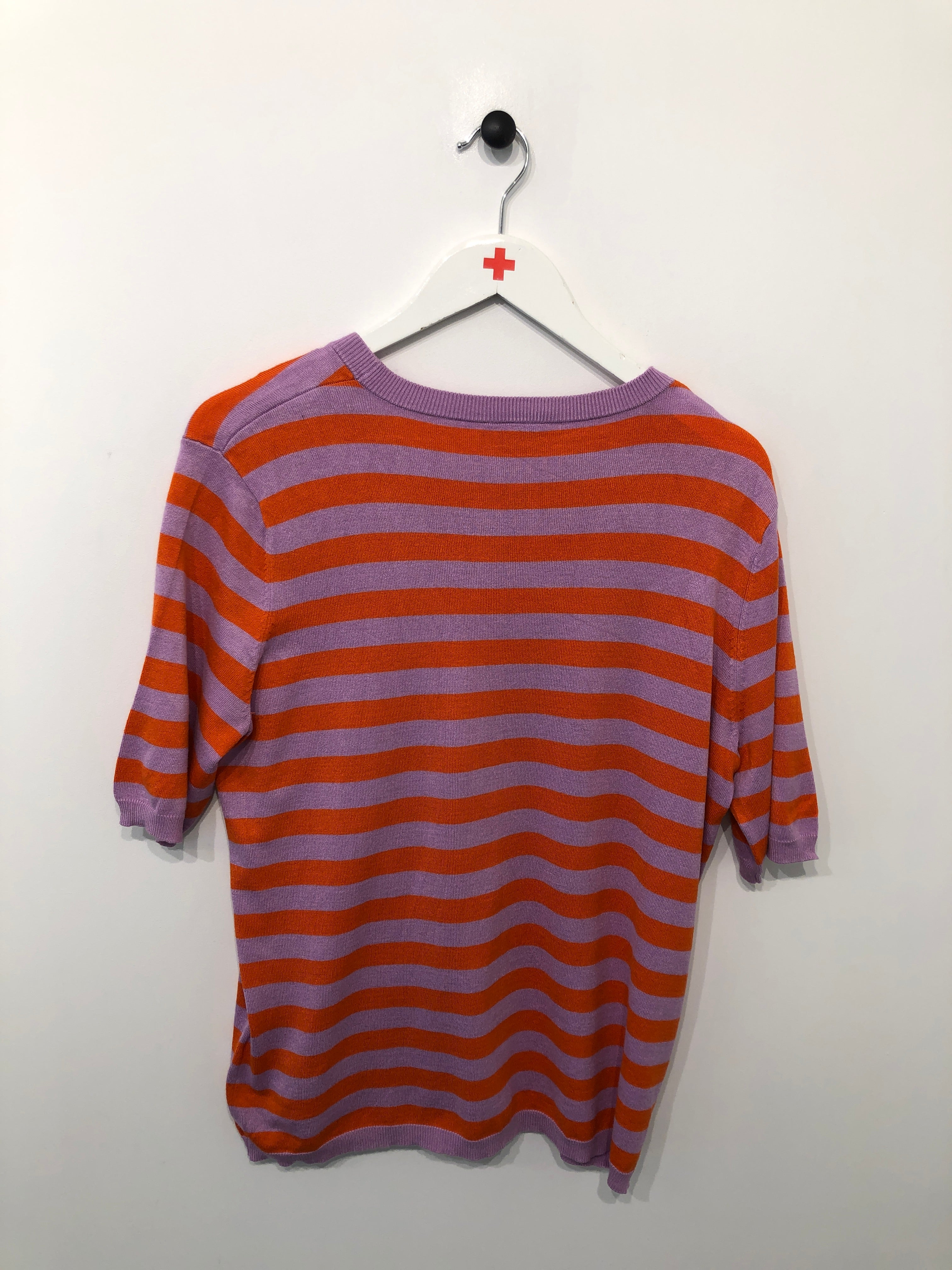Kaffe Bluse
