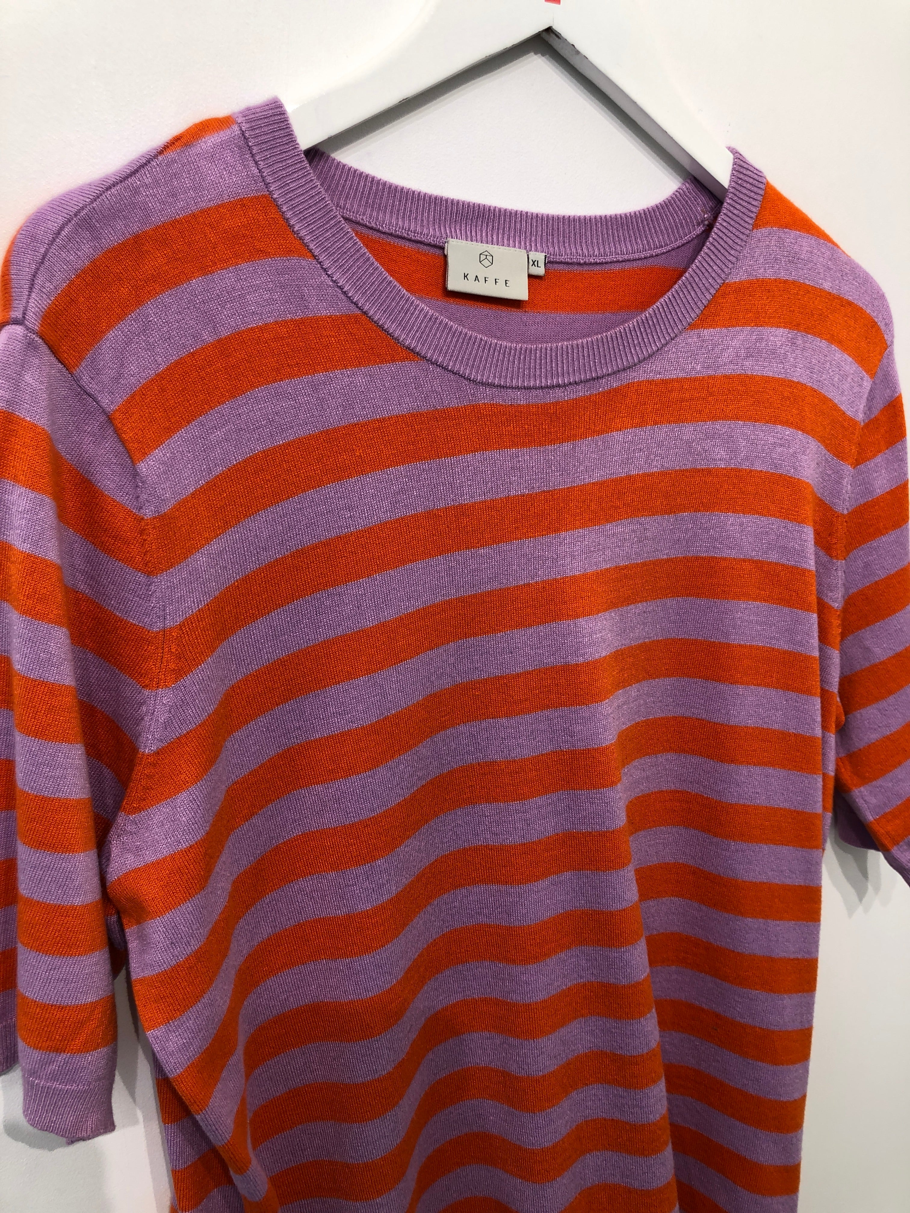 Kaffe Bluse