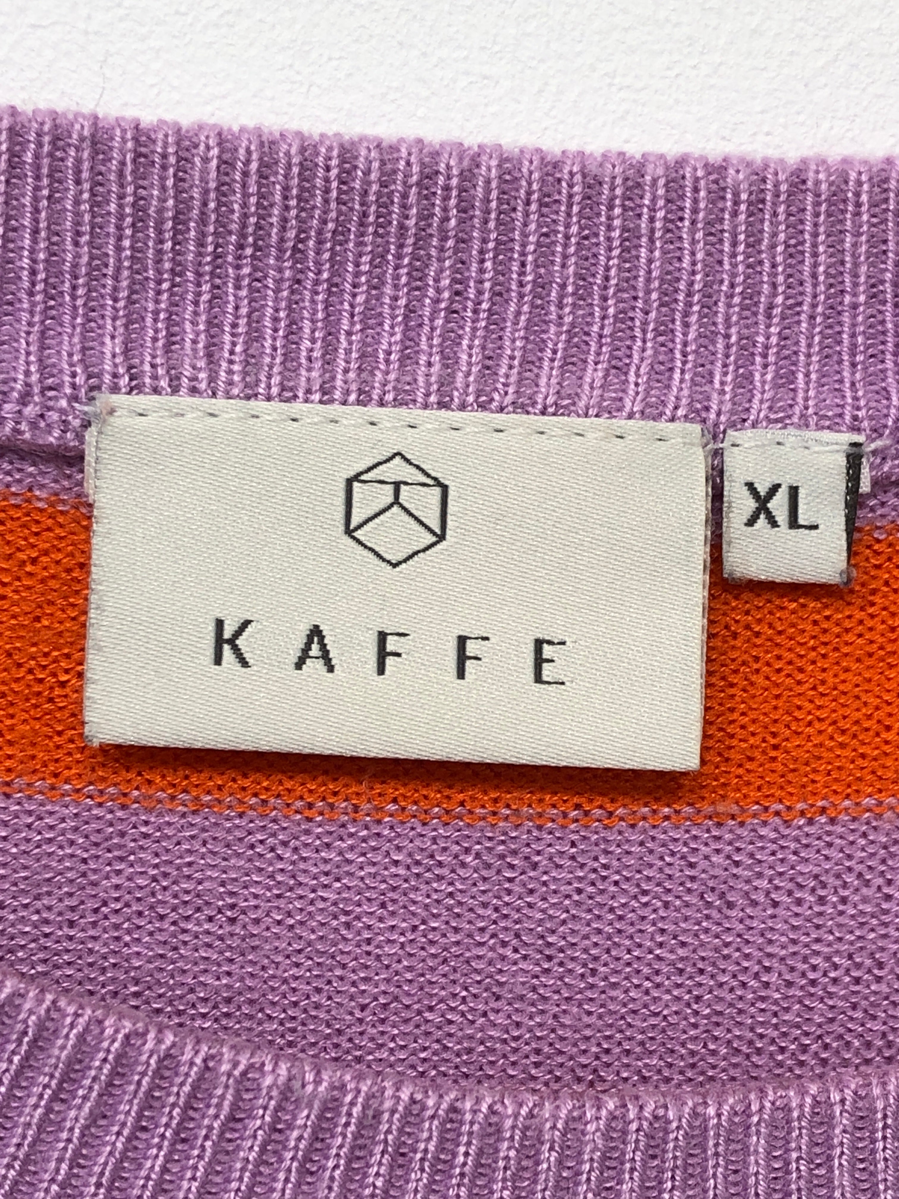 Kaffe Bluse