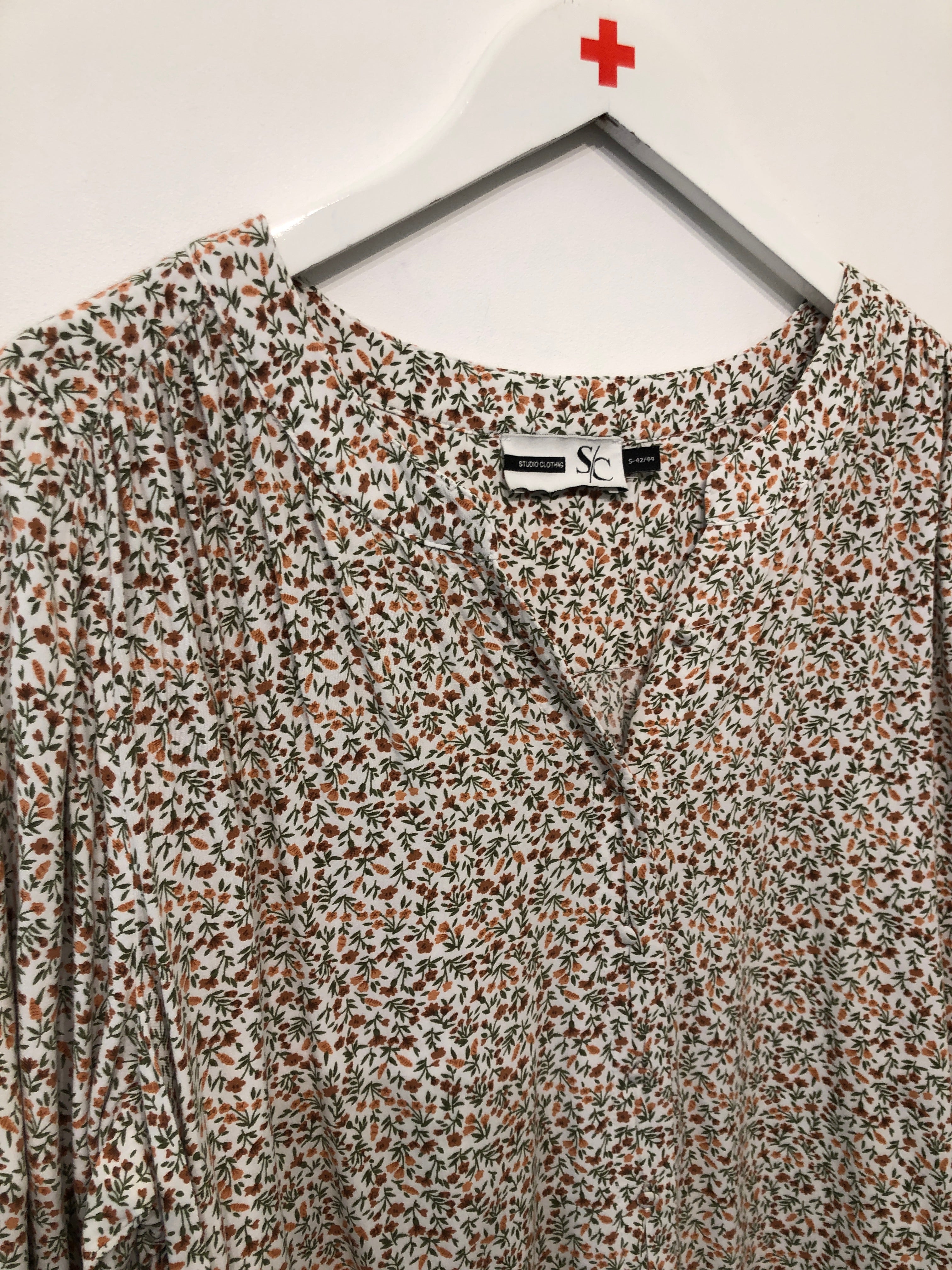 Studio Clothing Bluse