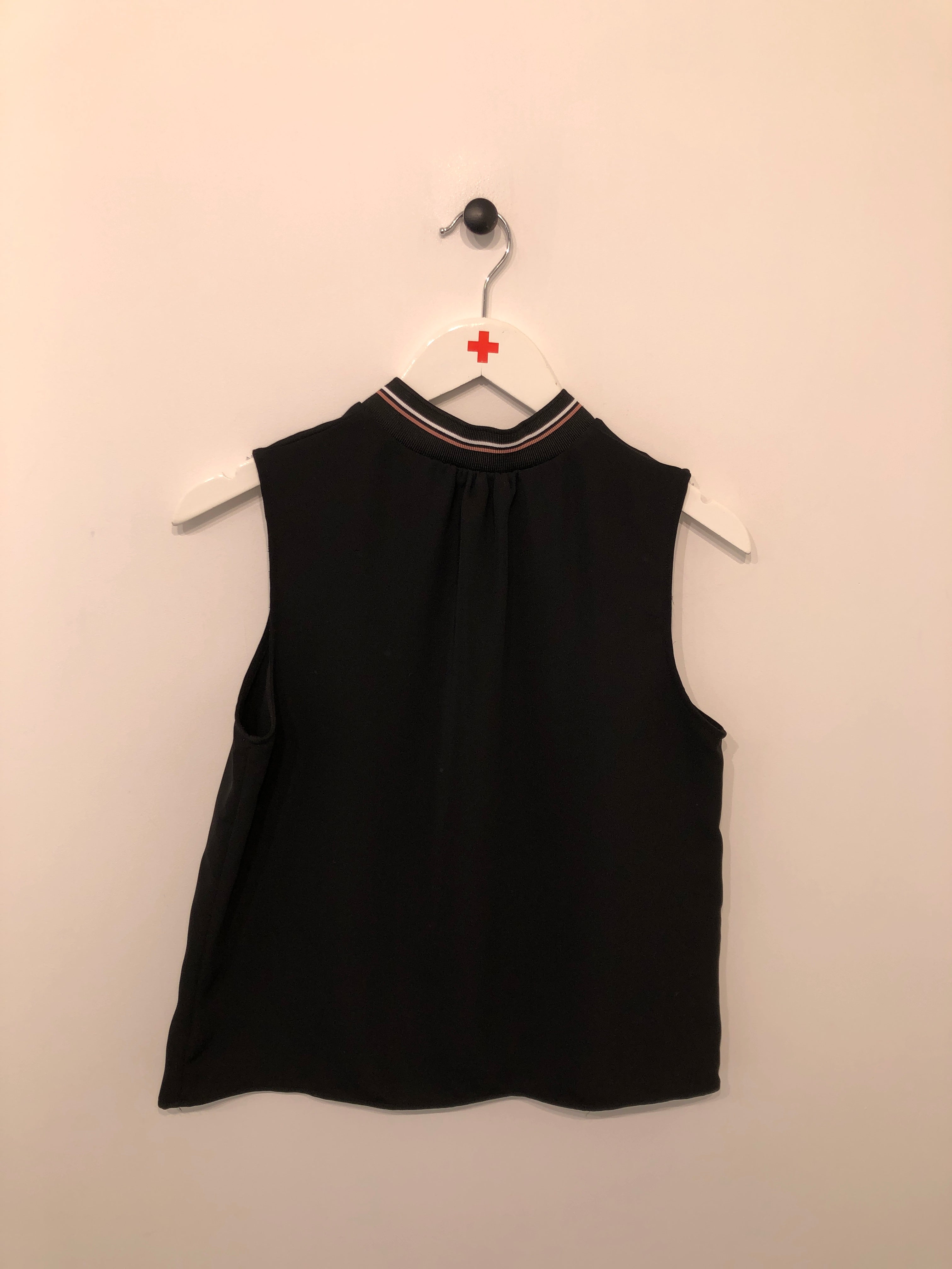 Zara Bluse