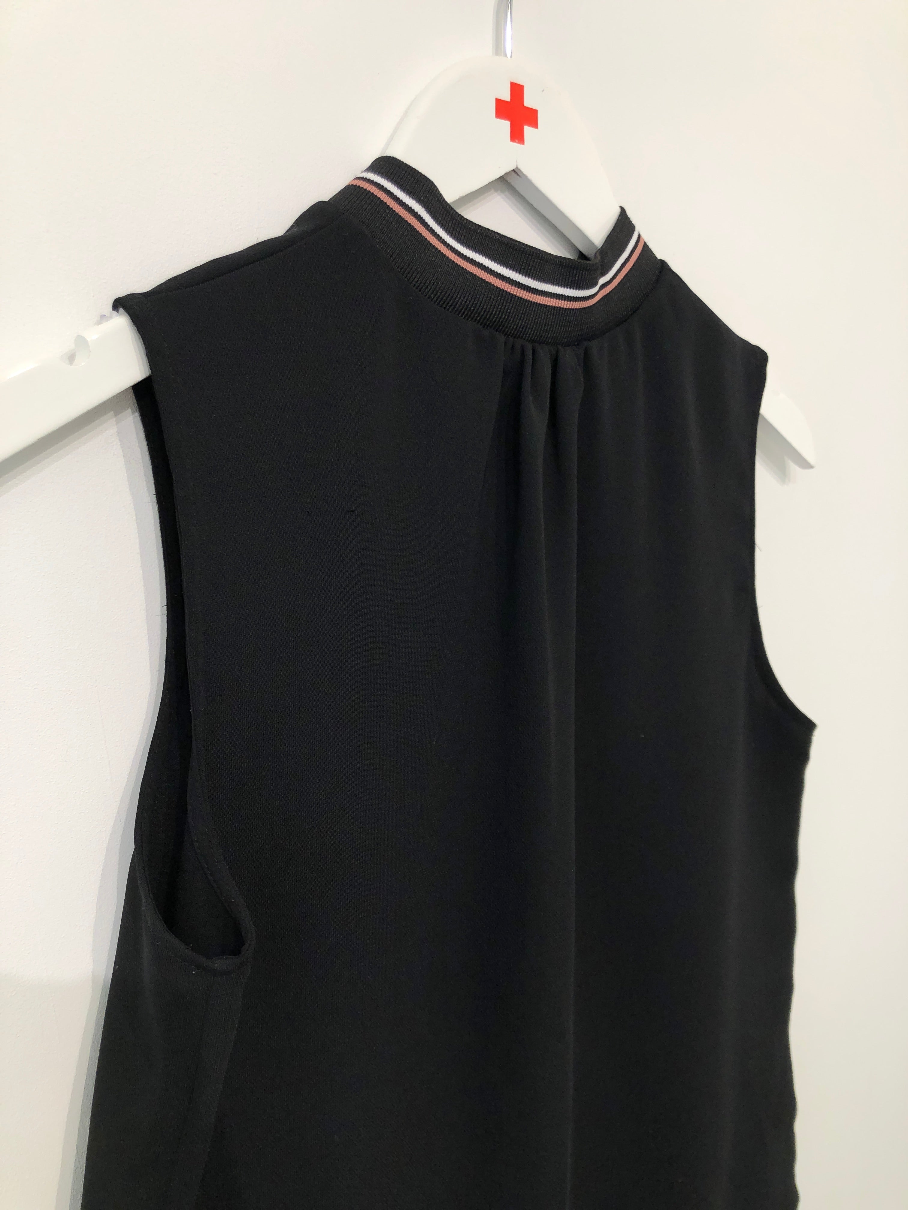 Zara Bluse