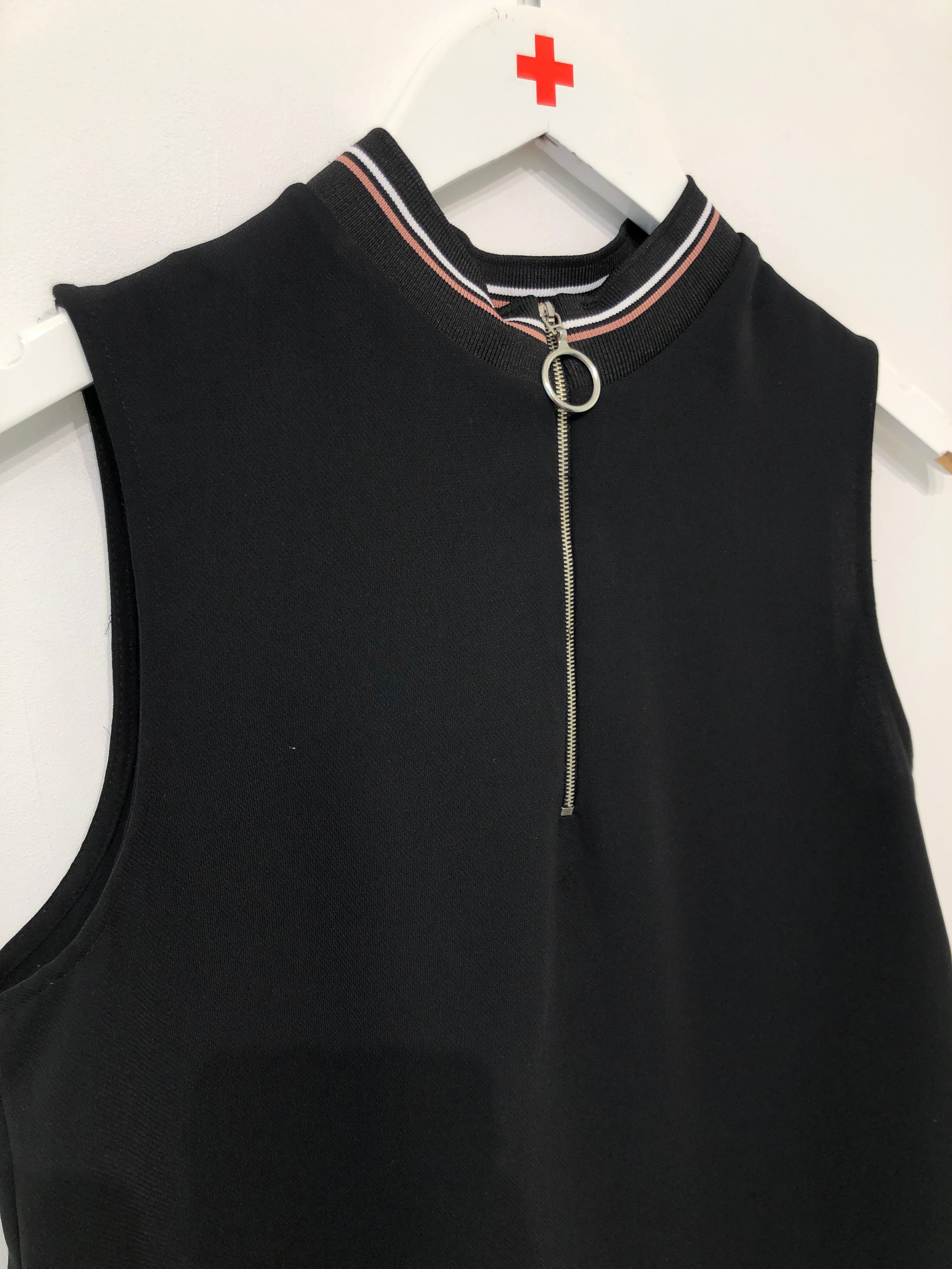 Zara Bluse