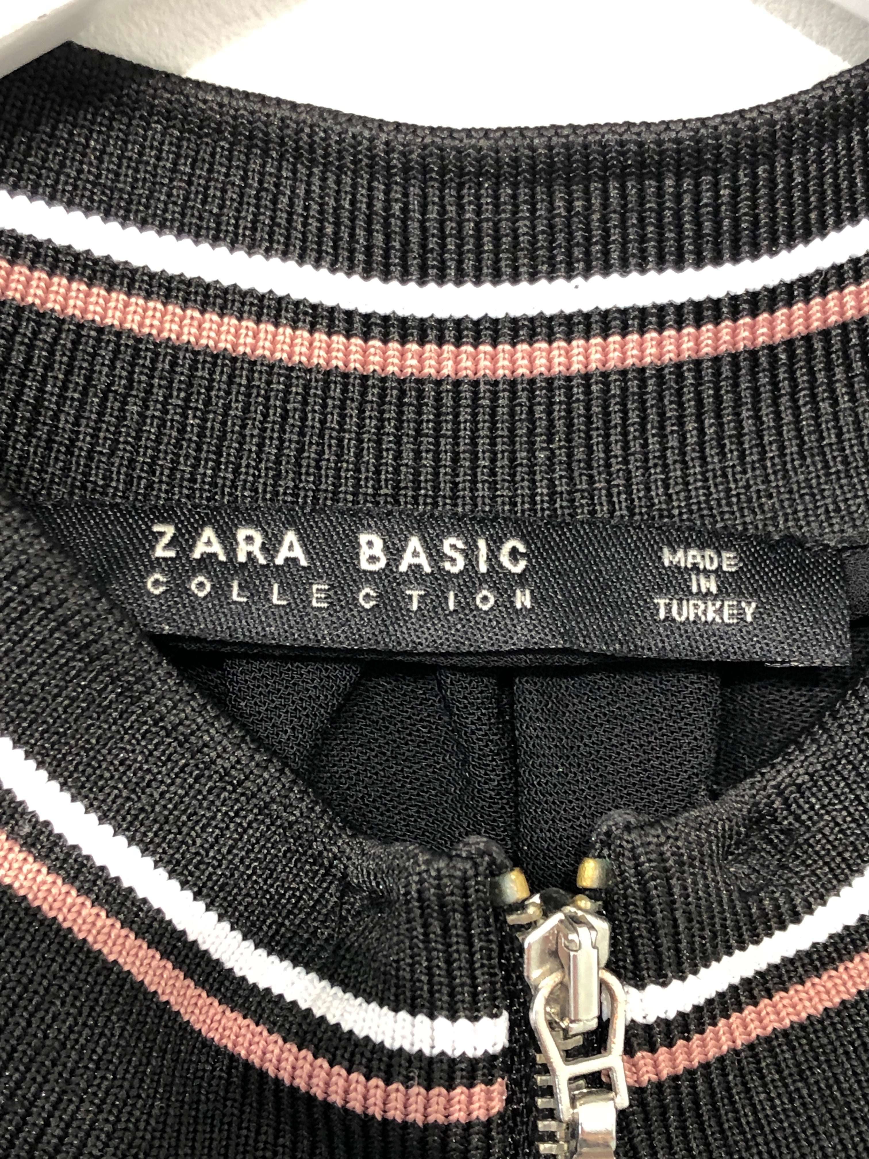 Zara Bluse