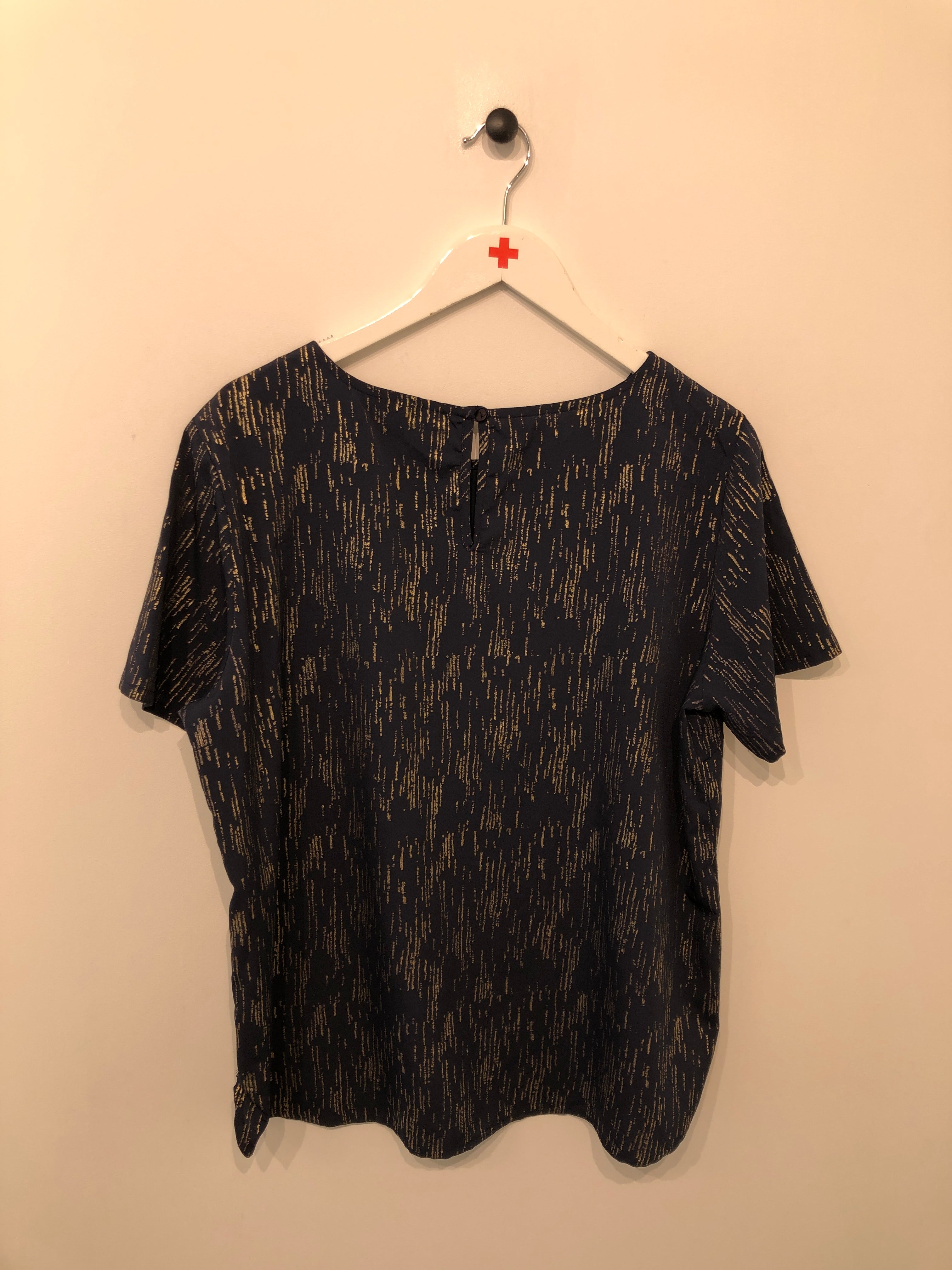 Coop Bluse