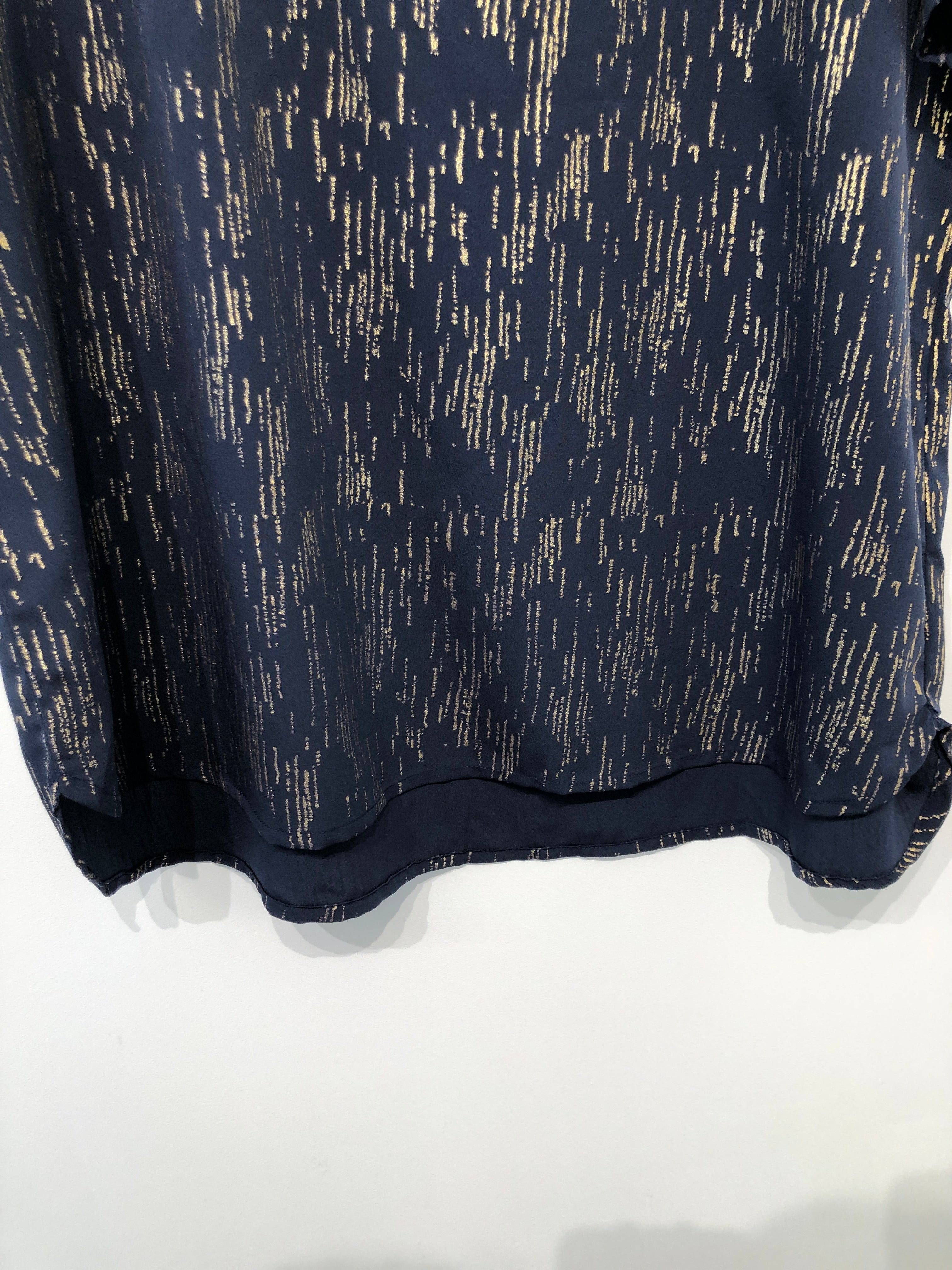 Coop Bluse