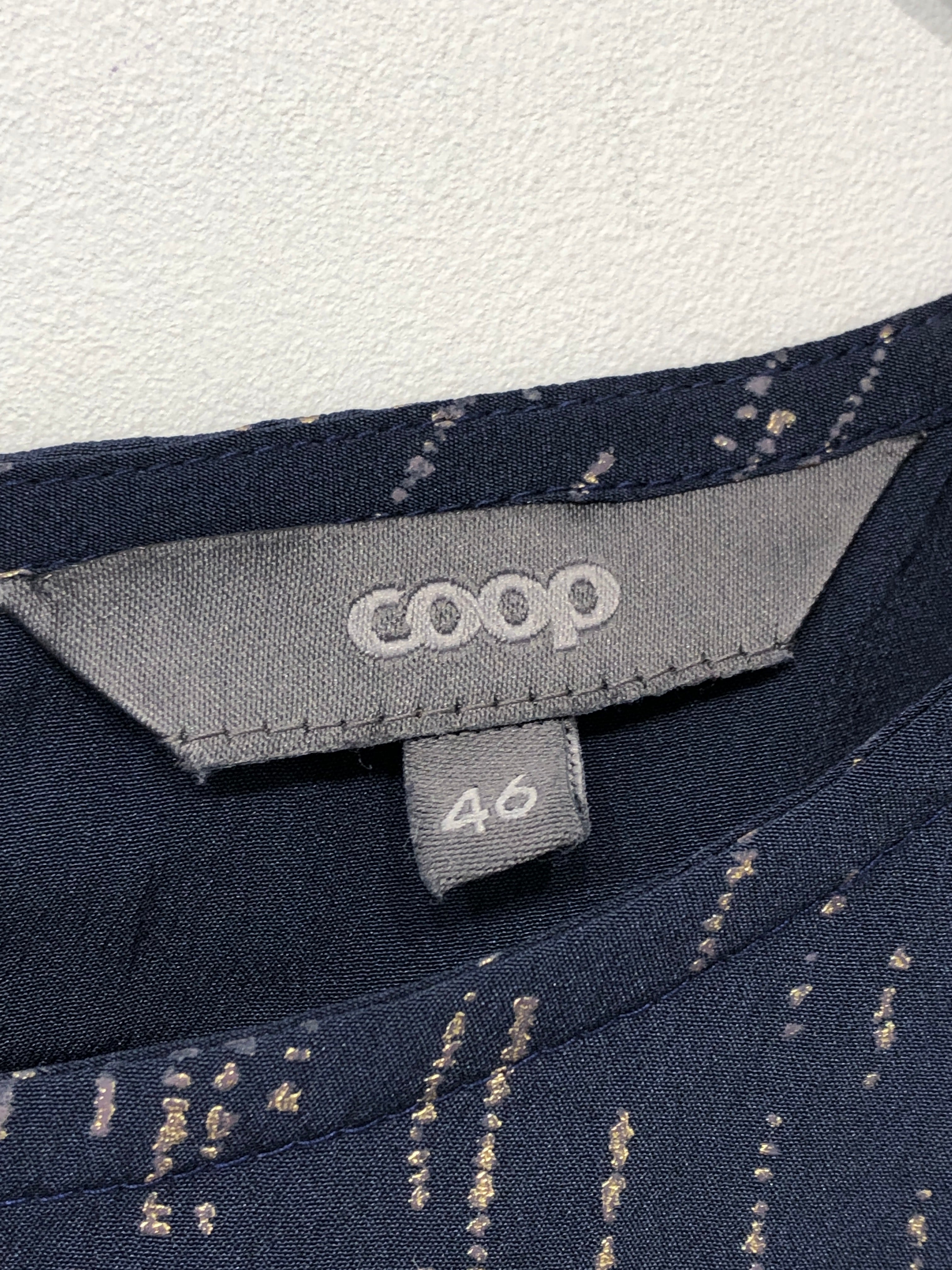 Coop Bluse
