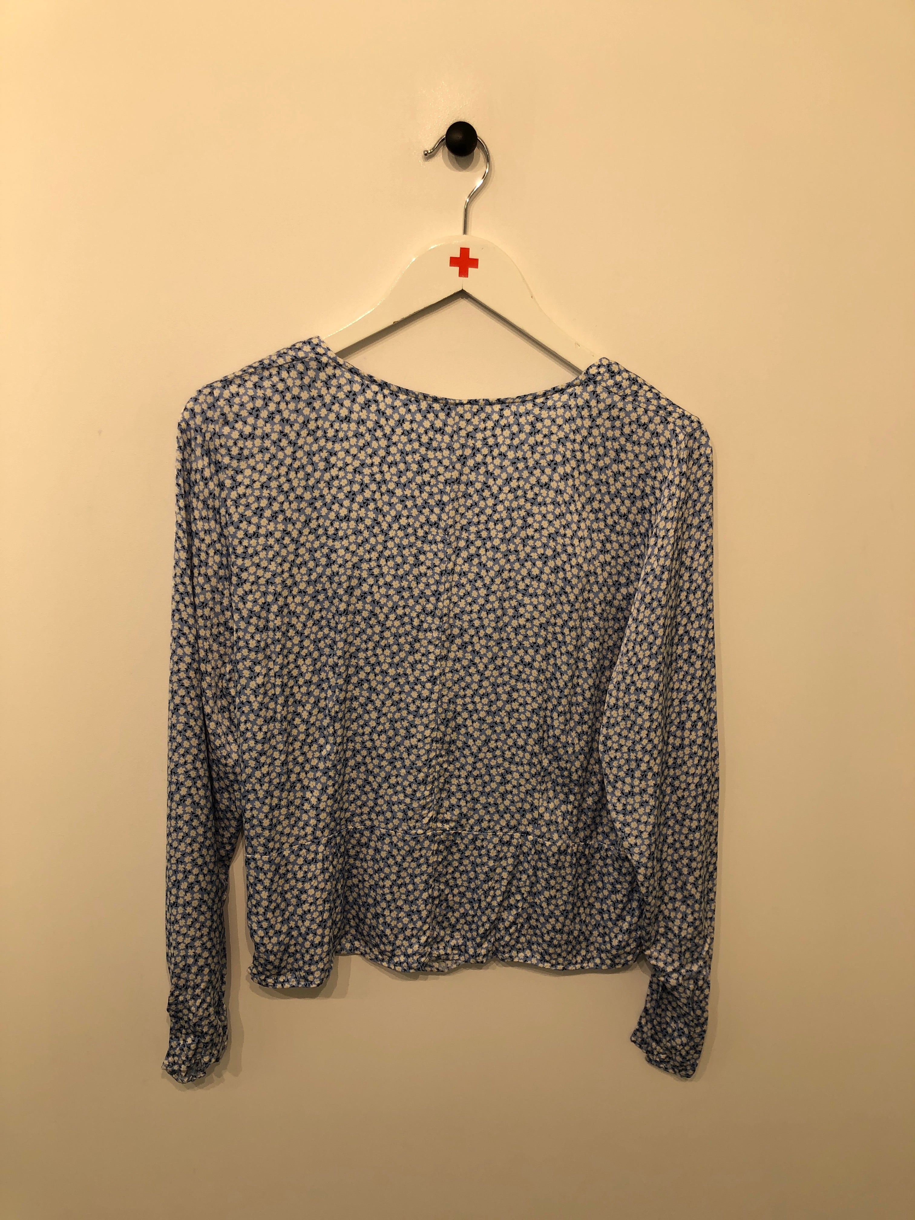 H&M Bluse