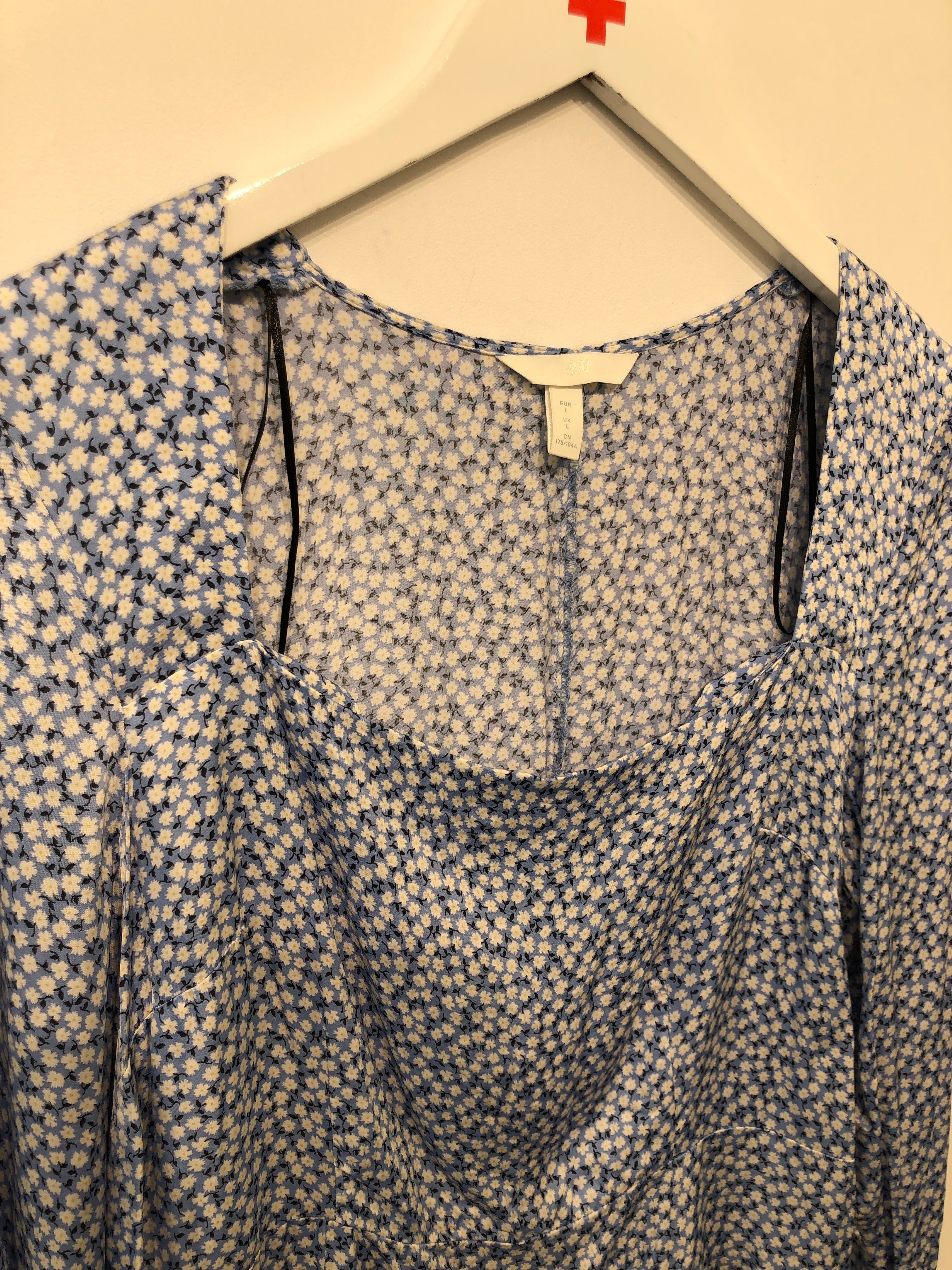 H&M Bluse