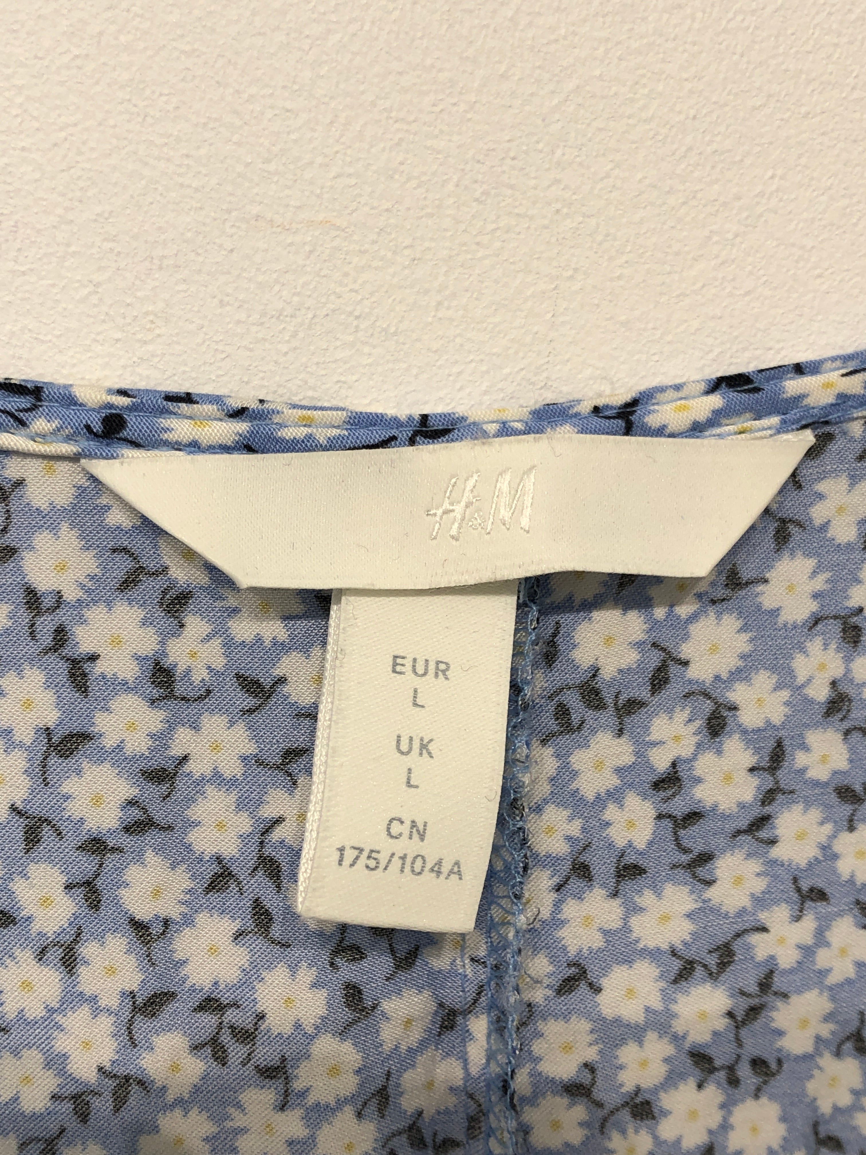 H&M Bluse