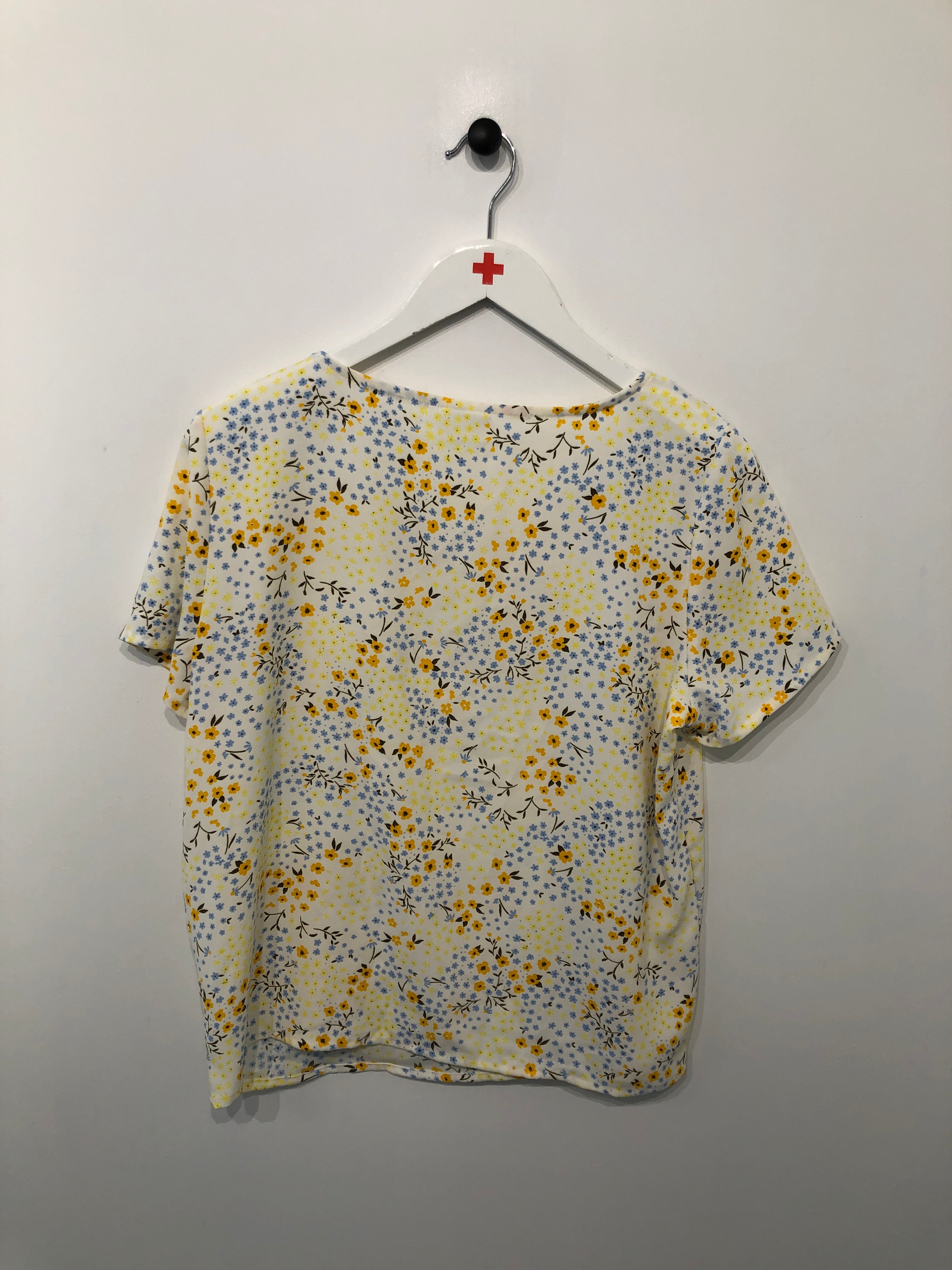 Vila Bluse