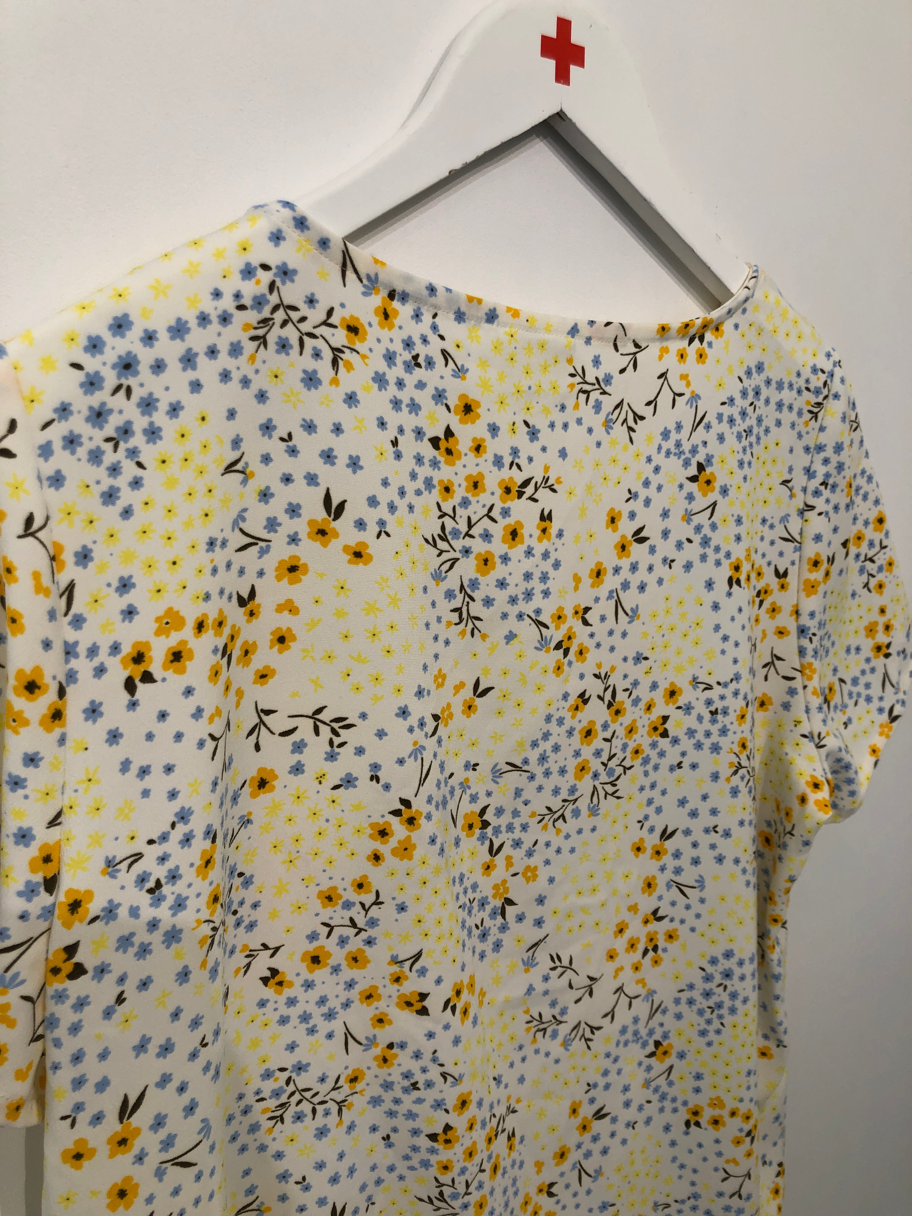 Vila Bluse