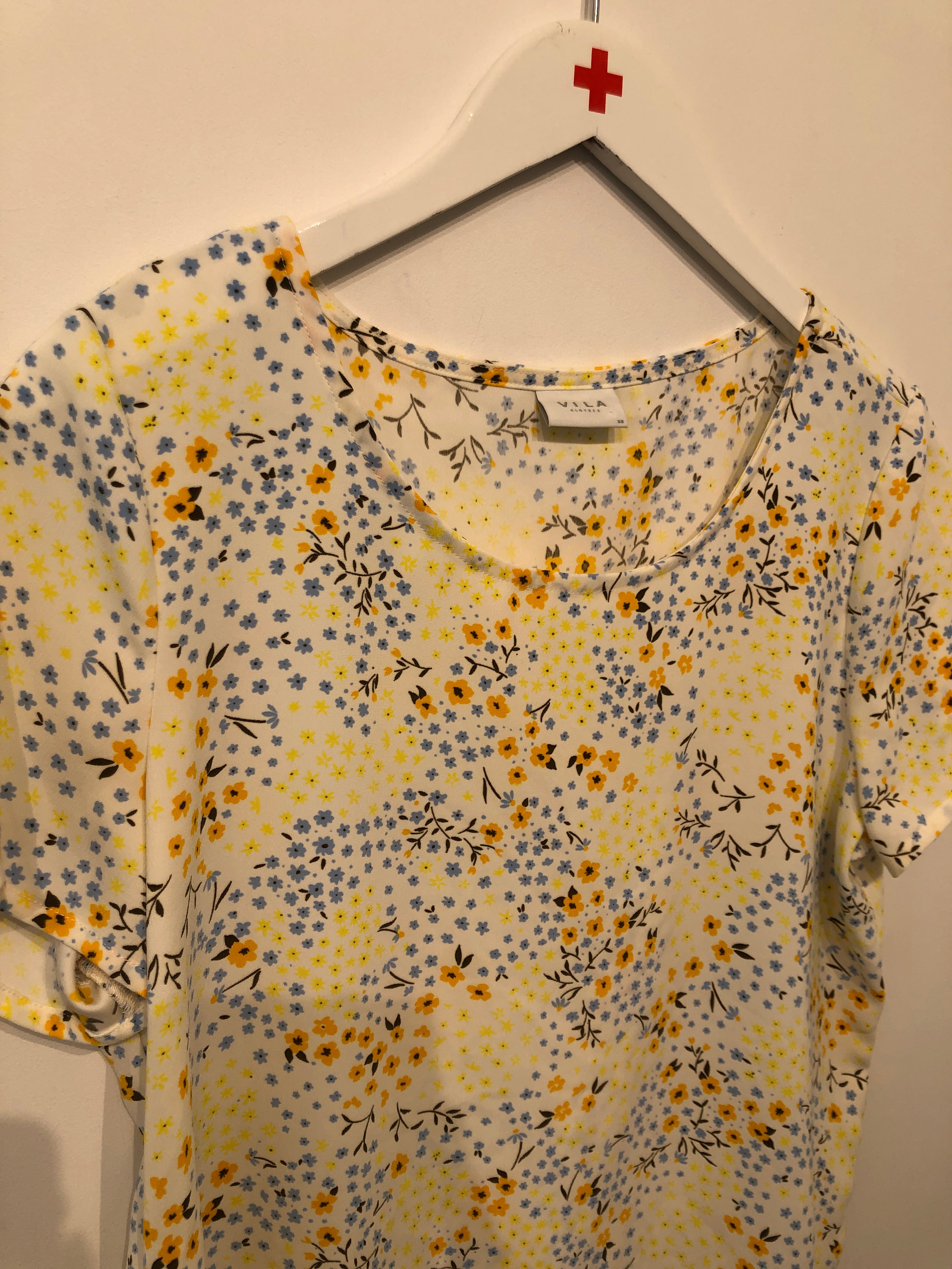 Vila Bluse