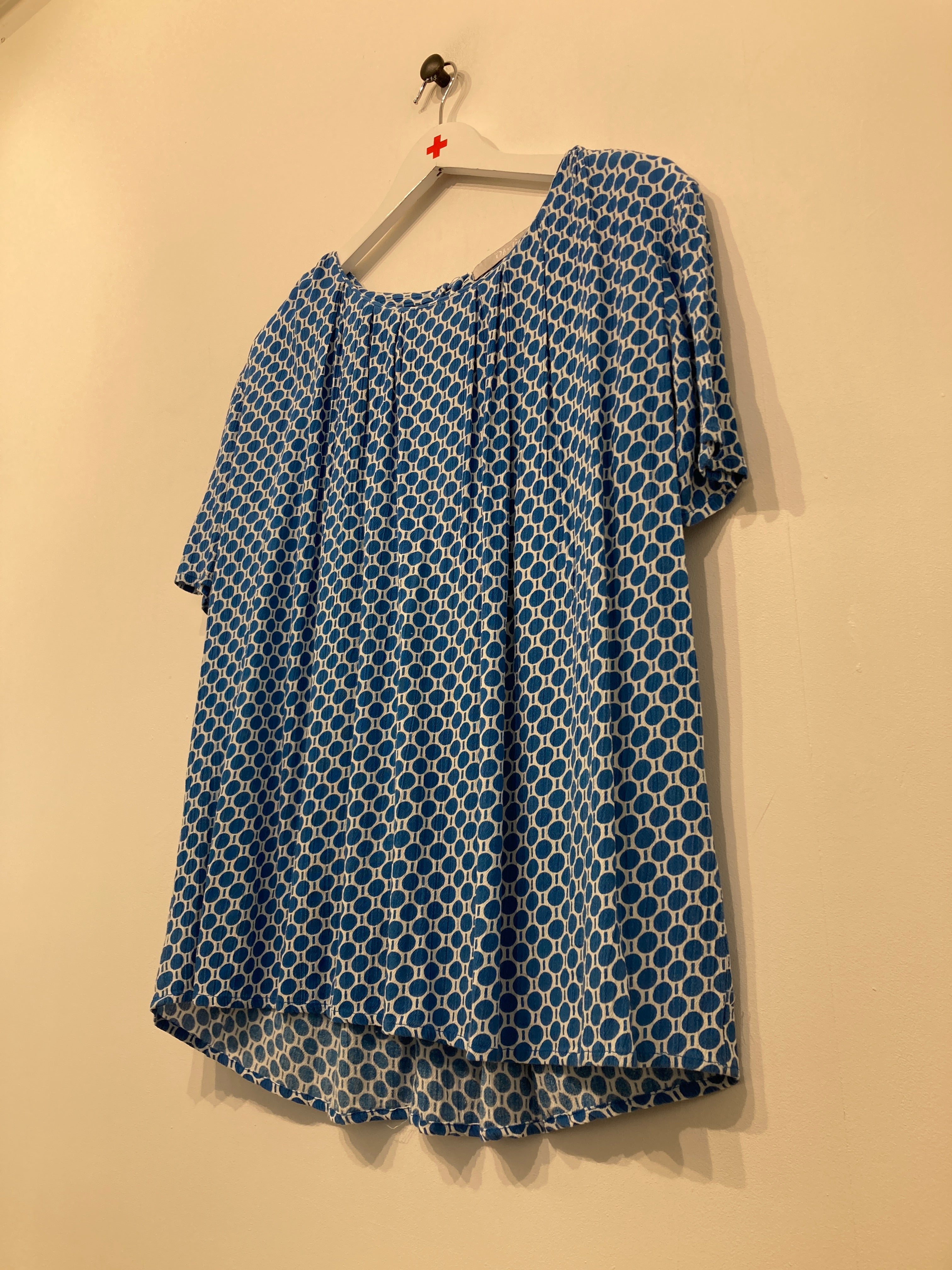 Ofelia Bluse