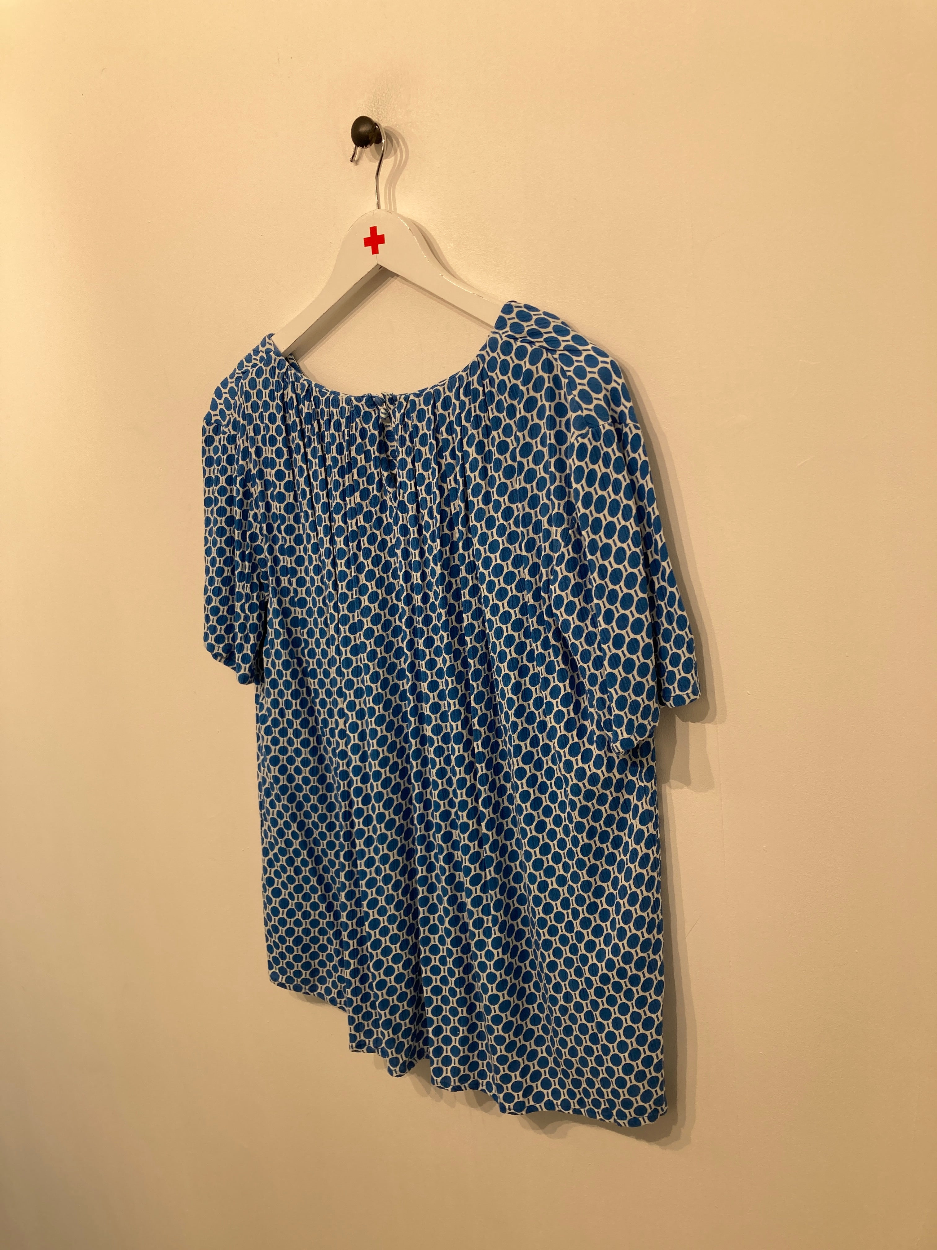 Ofelia Bluse
