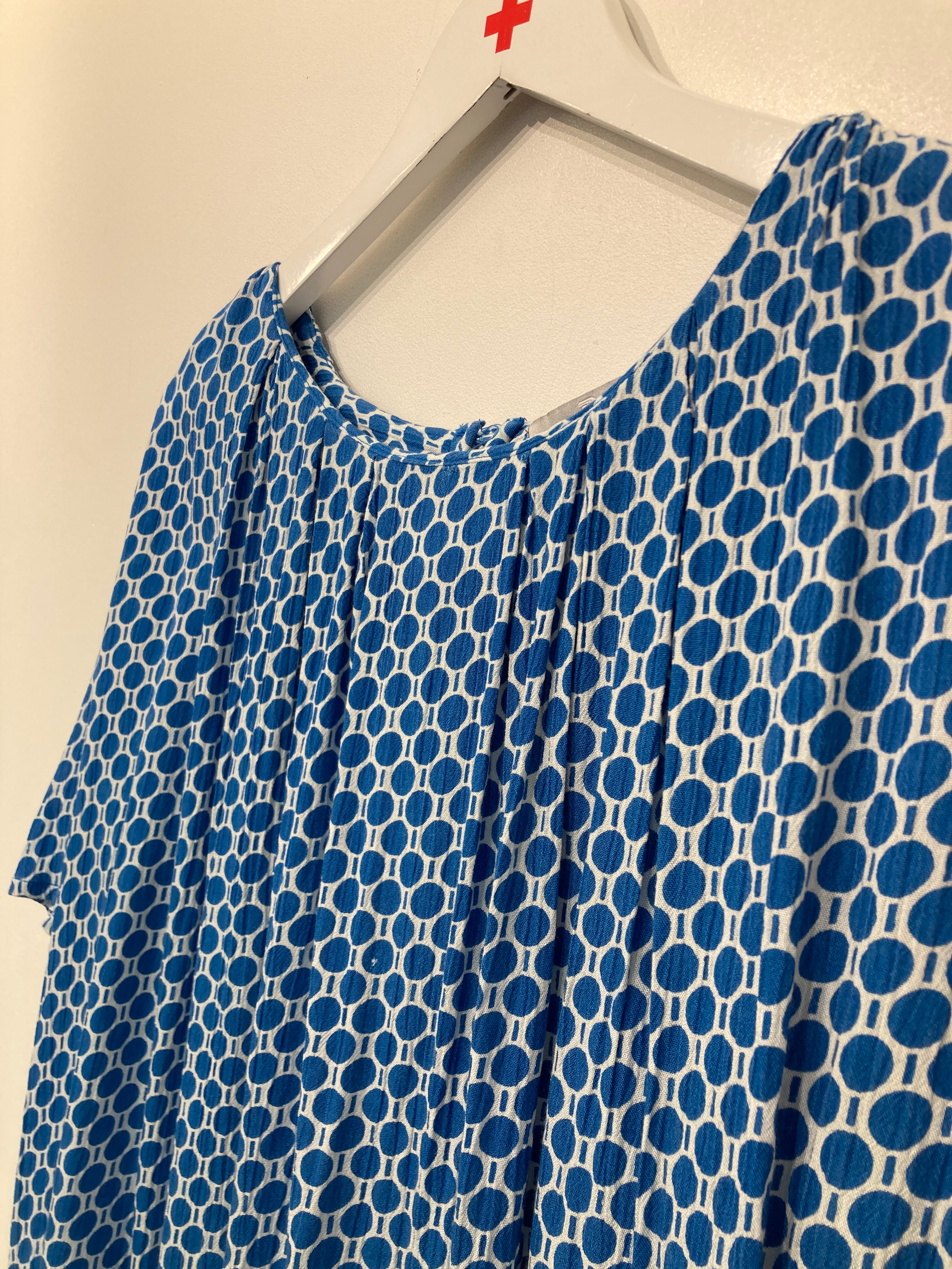Ofelia Bluse