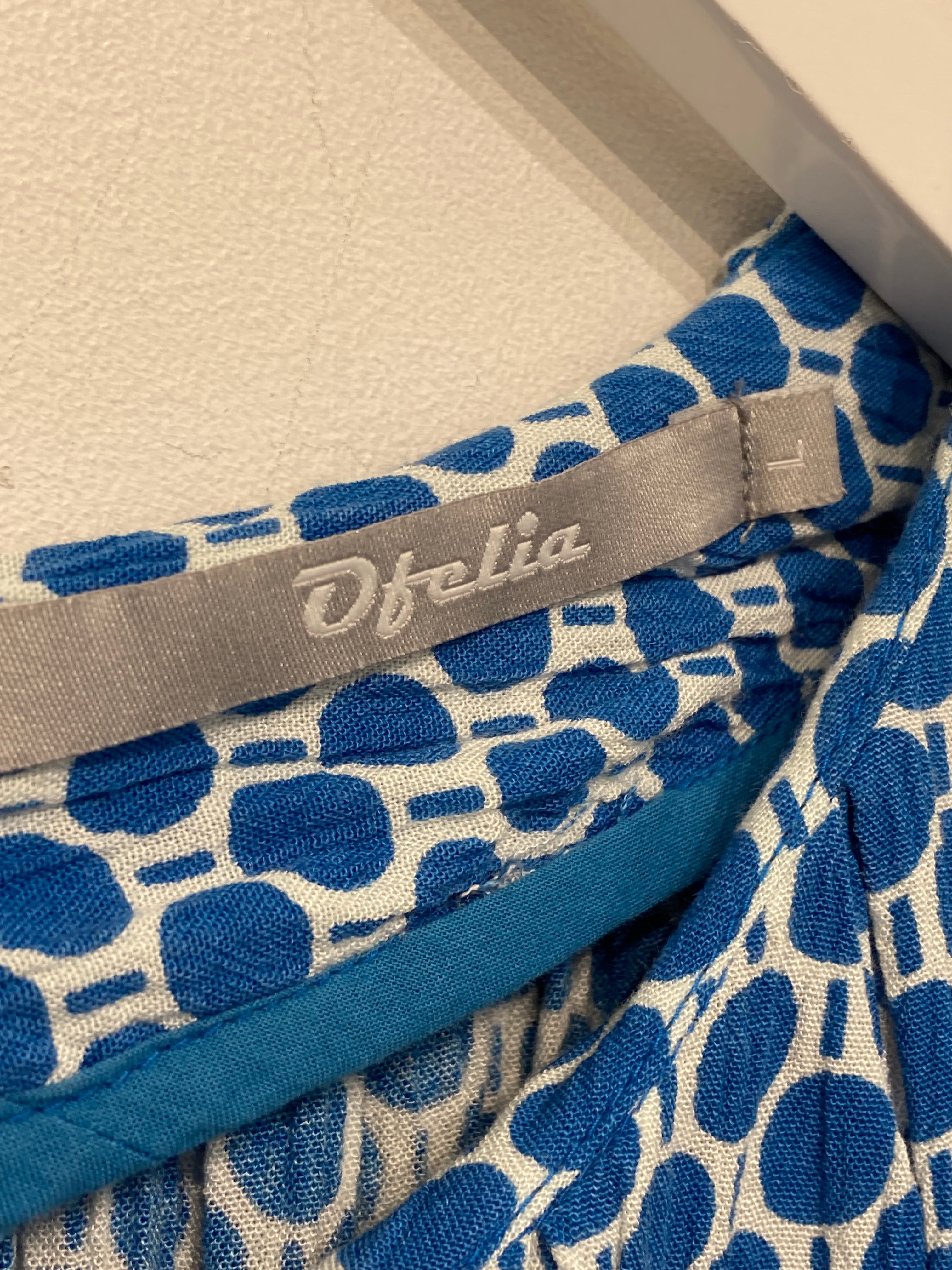 Ofelia Bluse