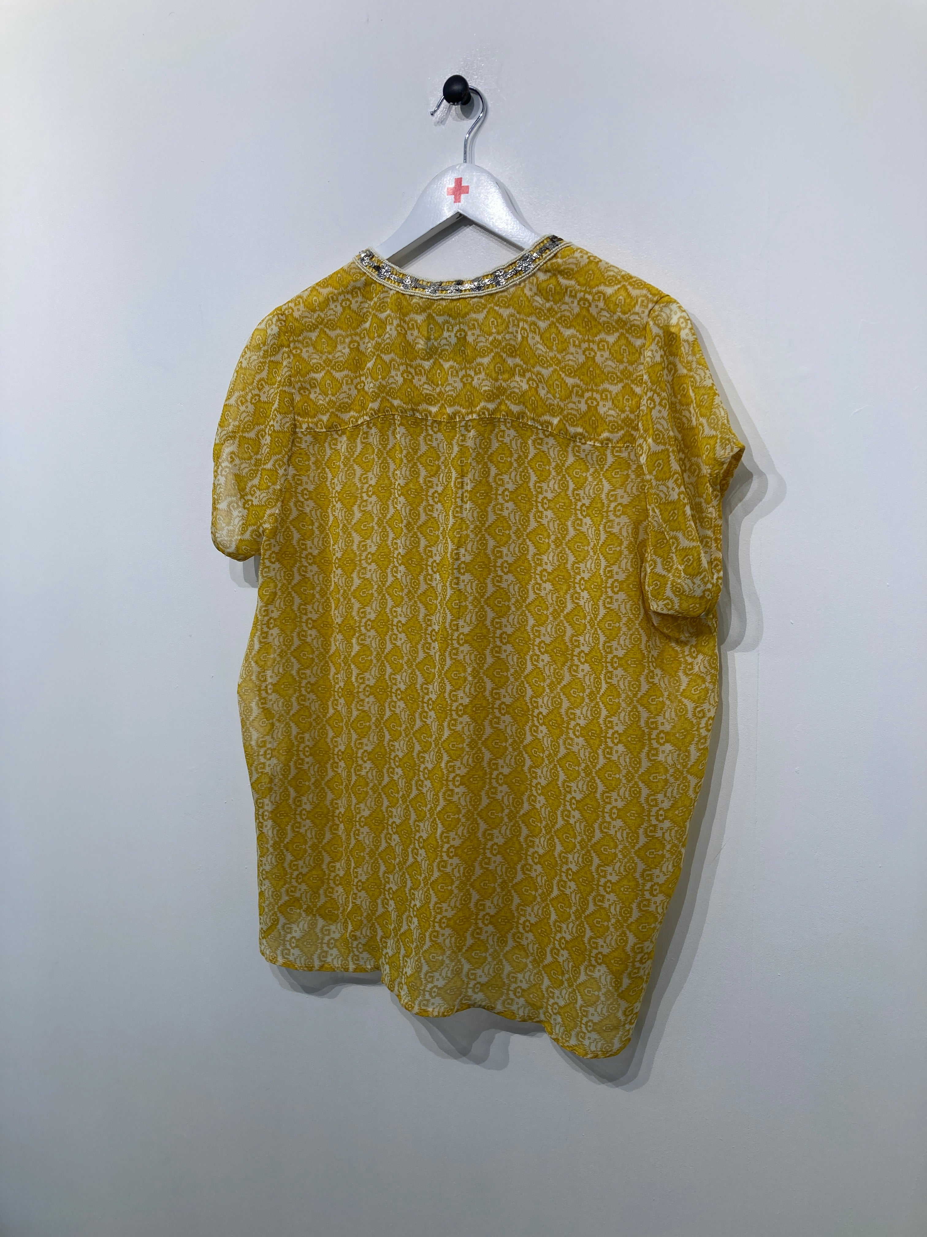 Lollys Laundry Bluse
