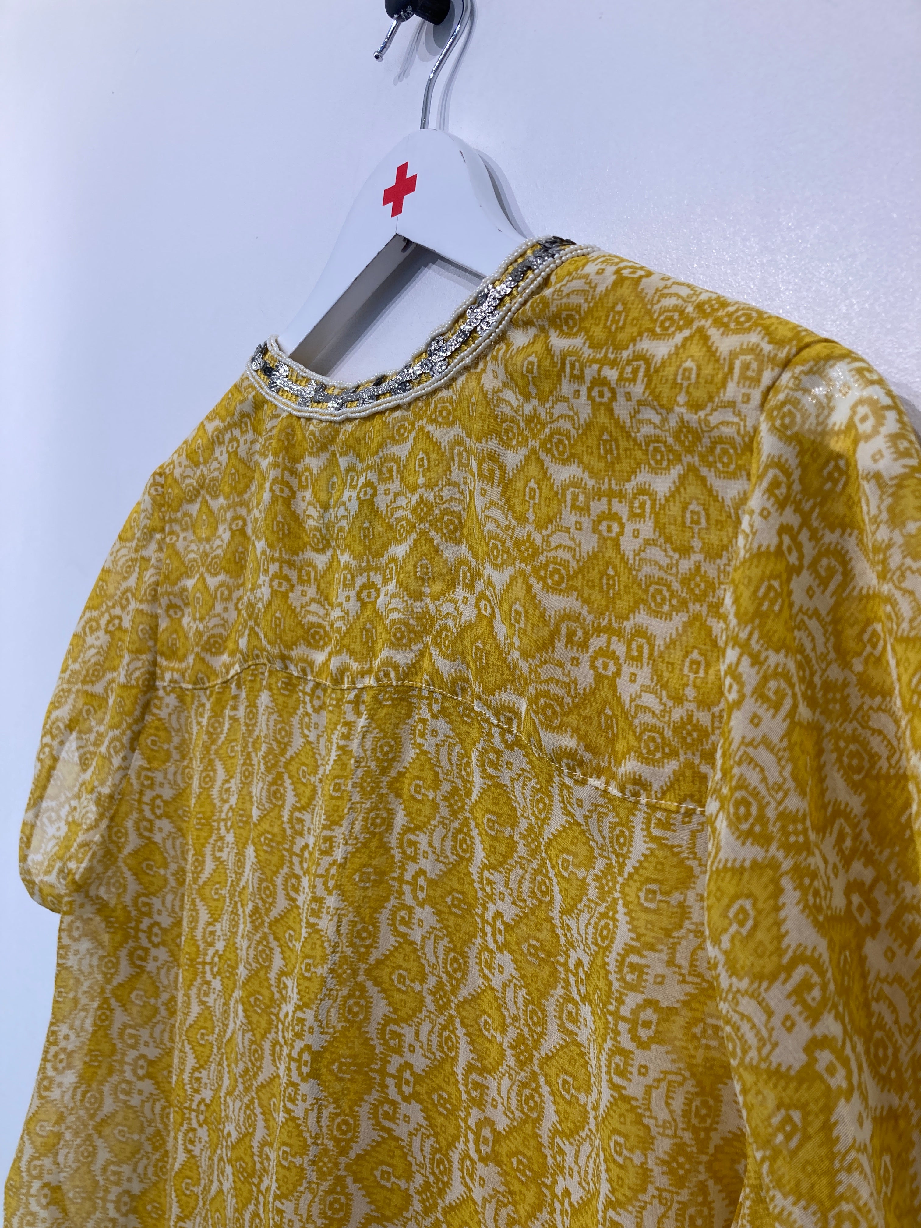 Lollys Laundry Bluse