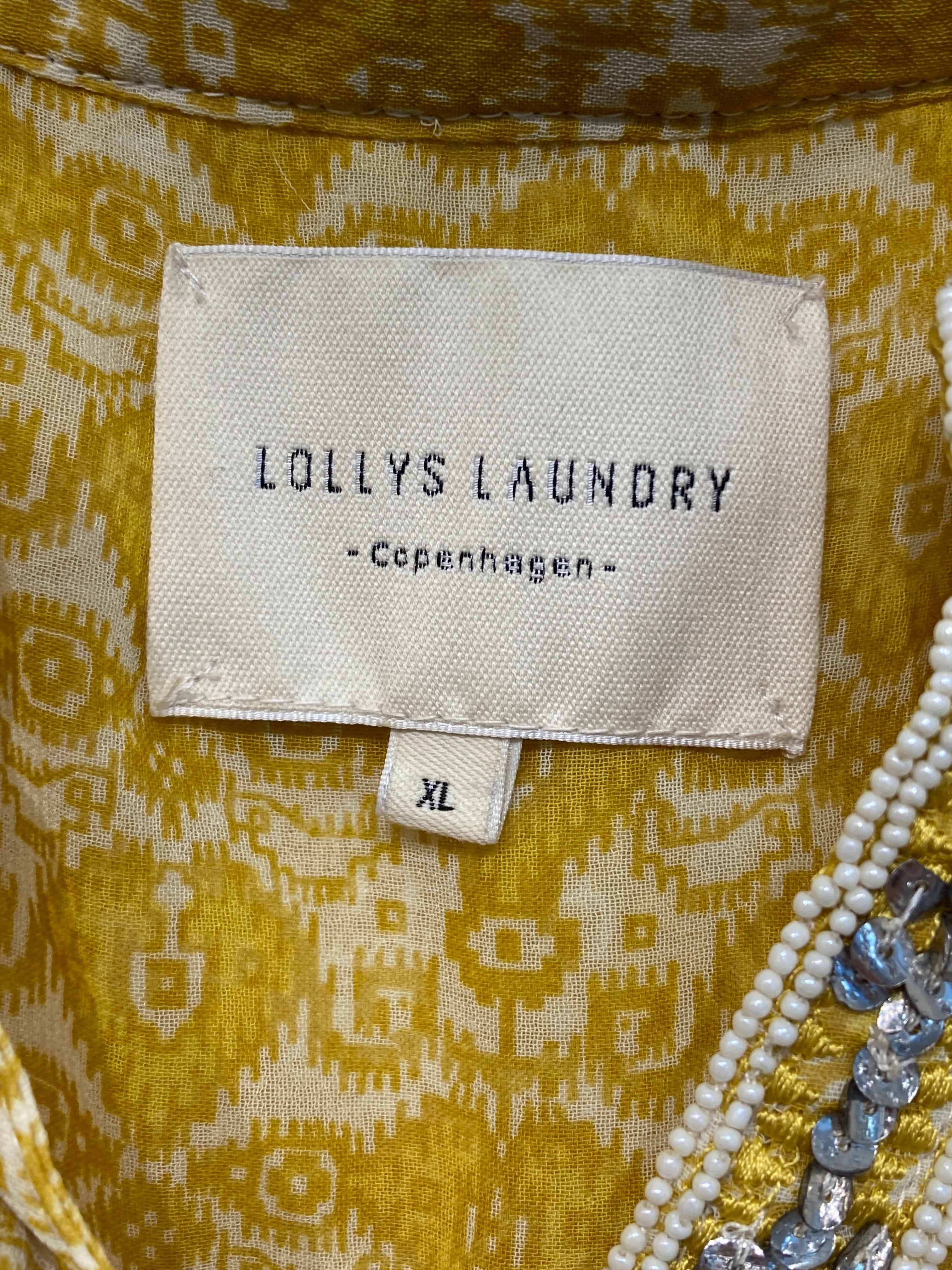 Lollys Laundry Bluse
