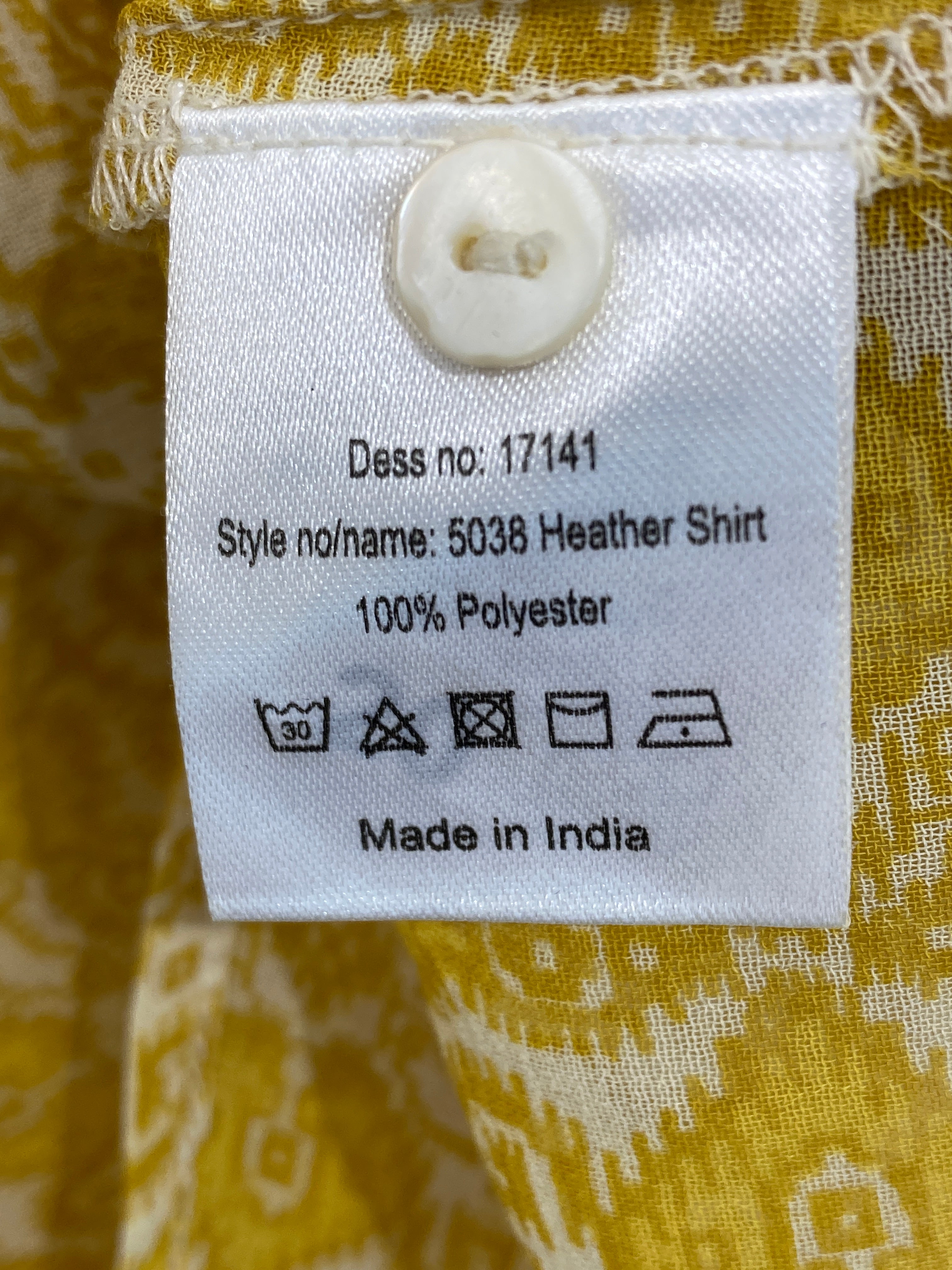 Lollys Laundry Bluse