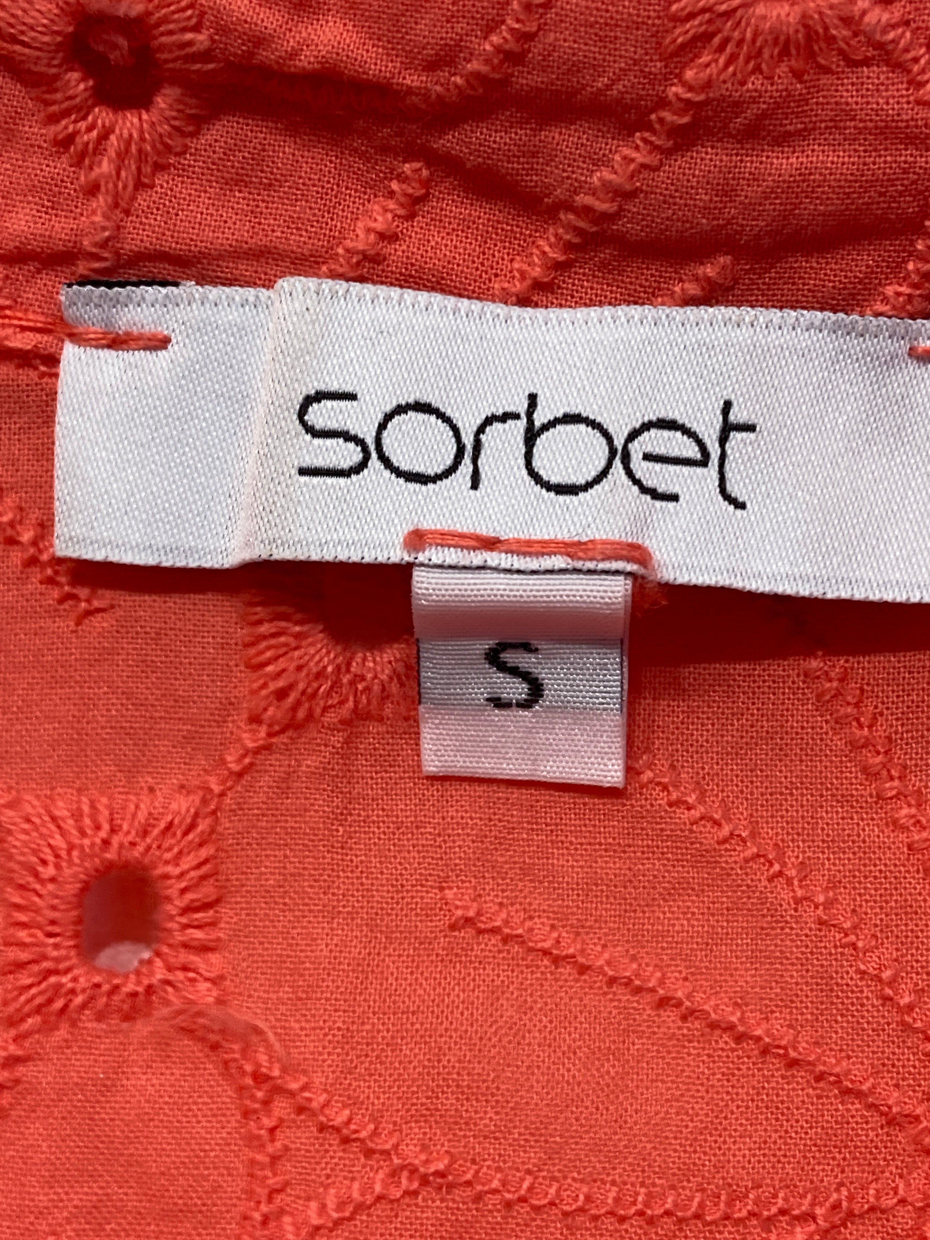Sorbet Skjorte