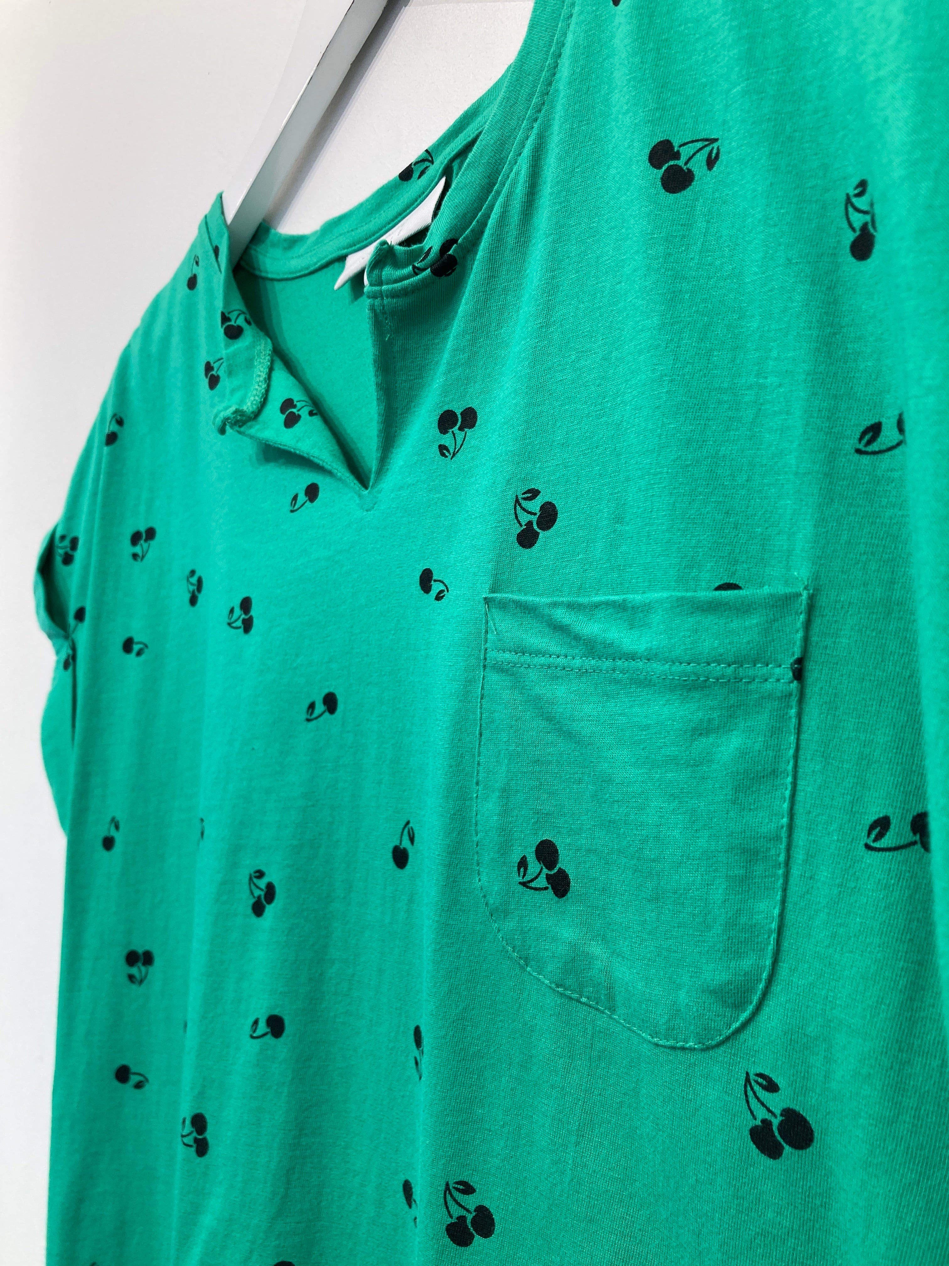 Ze-Ze Bluse