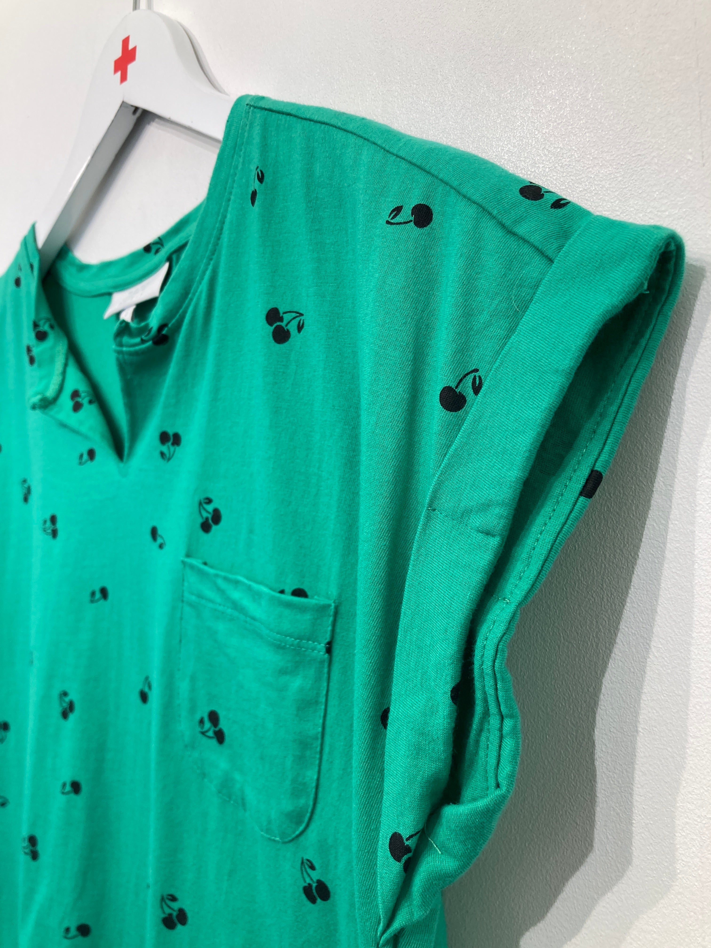 Ze-Ze Bluse